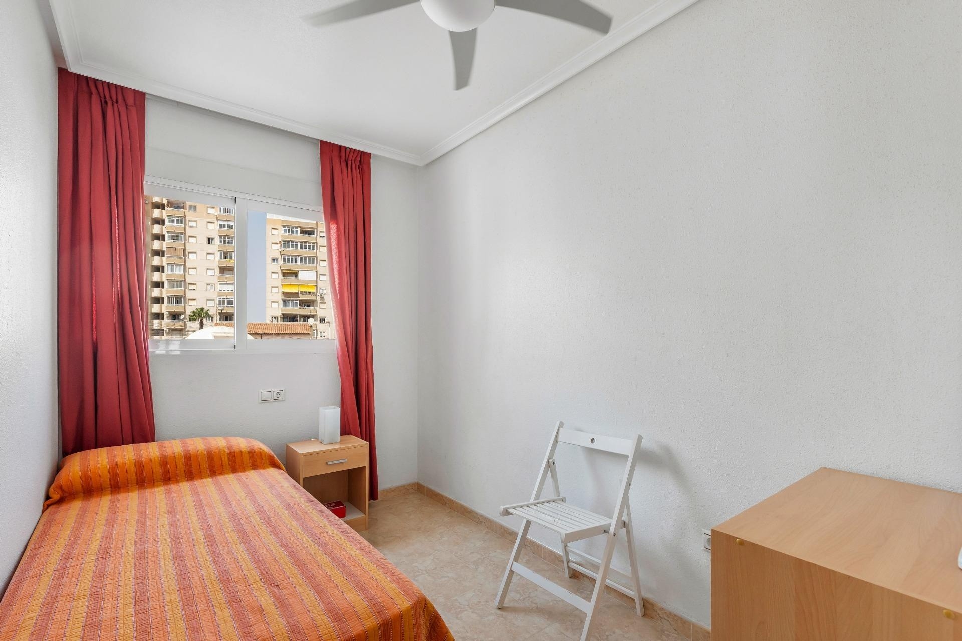 Wiederverkauf - Wohnung / Apartment -
Torrevieja - Nueva Torrevieja