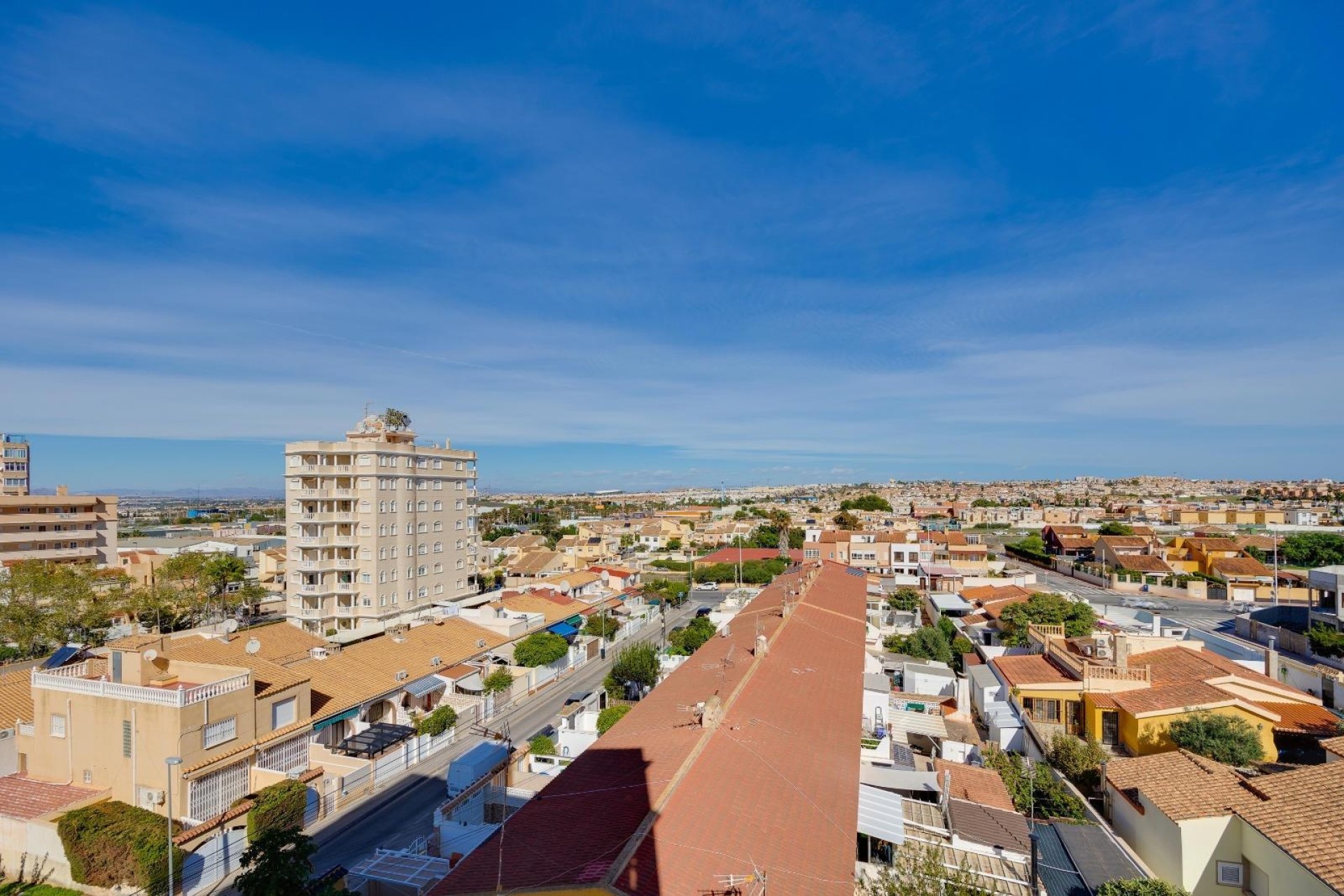 Wiederverkauf - Wohnung / Apartment -
Torrevieja - Nueva Torrevieja