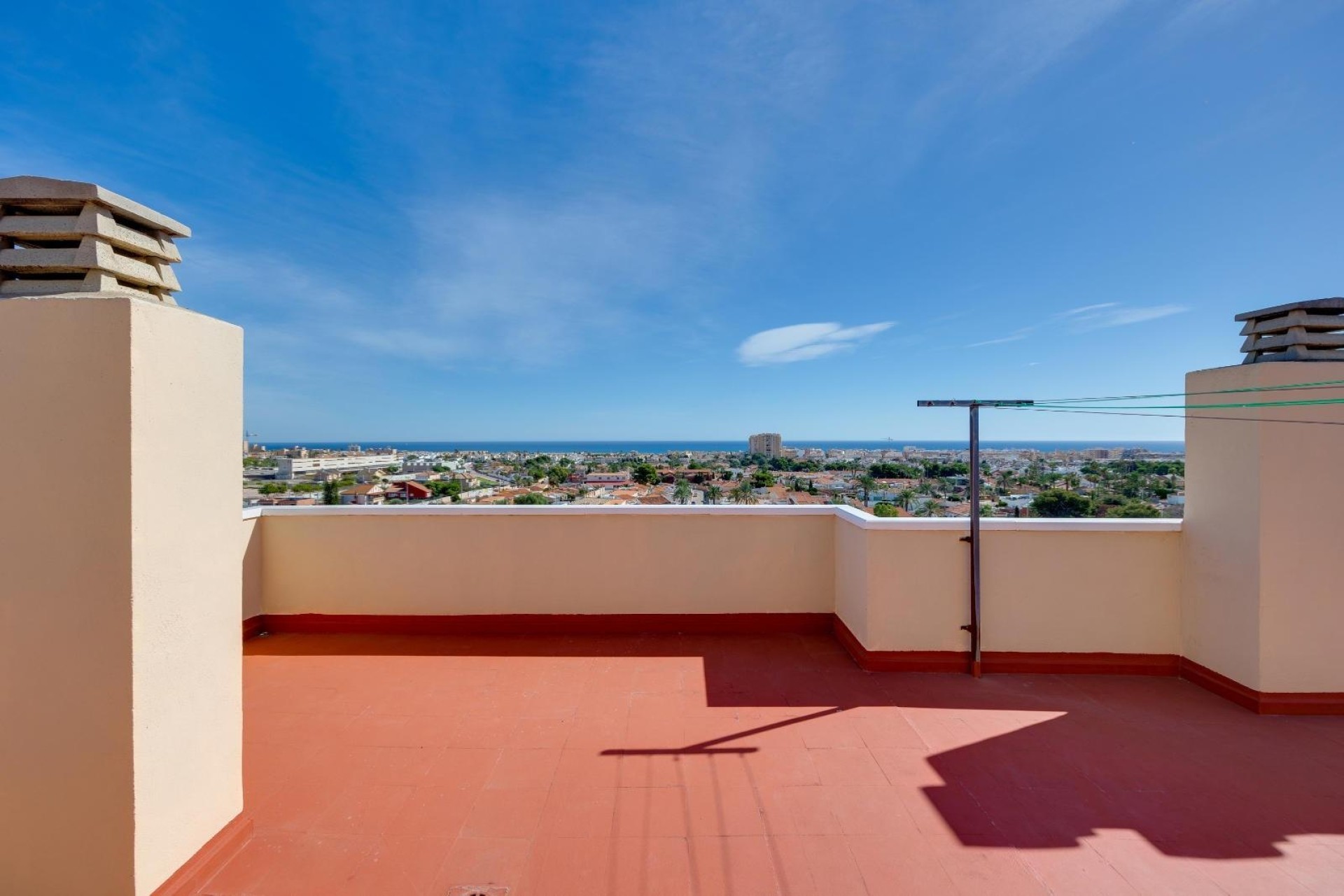 Wiederverkauf - Wohnung / Apartment -
Torrevieja - Nueva Torrevieja