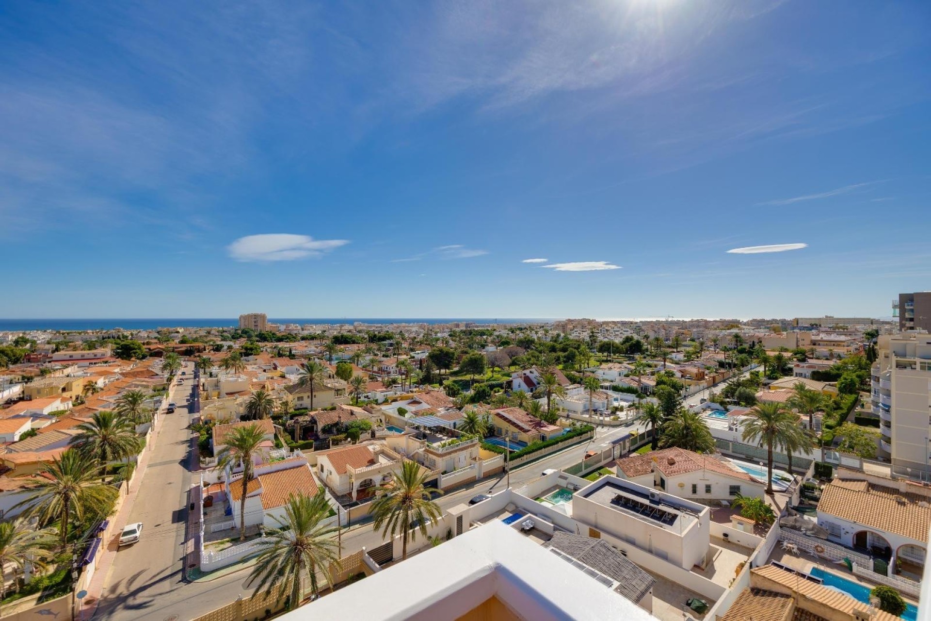 Wiederverkauf - Wohnung / Apartment -
Torrevieja - Nueva Torrevieja