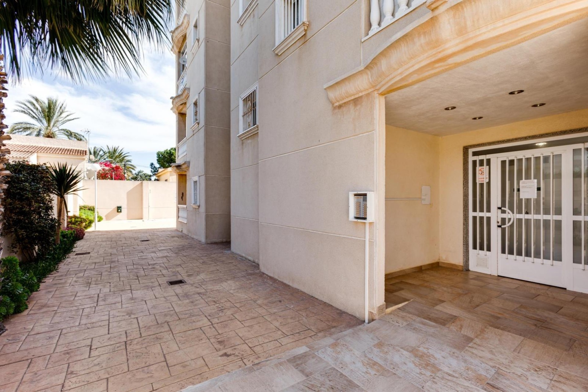 Wiederverkauf - Wohnung / Apartment -
Torrevieja - Nueva Torrevieja