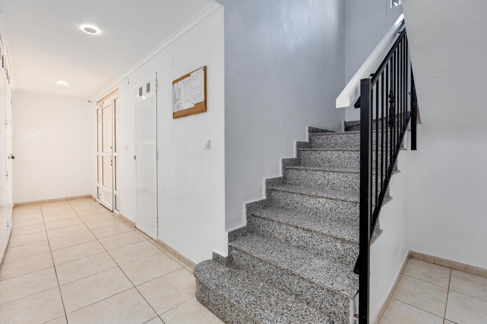 Wiederverkauf - Wohnung / Apartment -
Torrevieja - Nueva Torrevieja