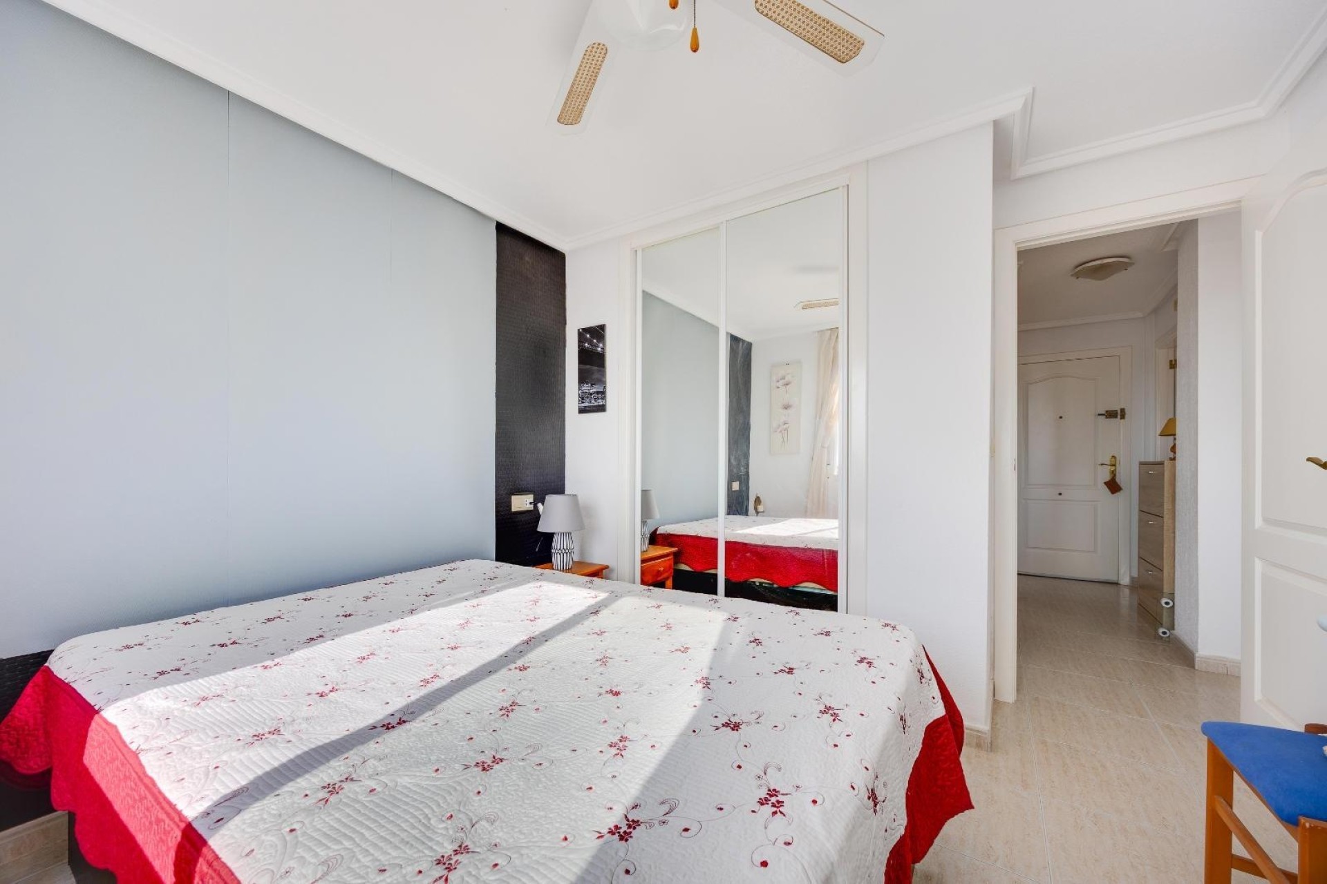 Wiederverkauf - Wohnung / Apartment -
Torrevieja - Nueva Torrevieja
