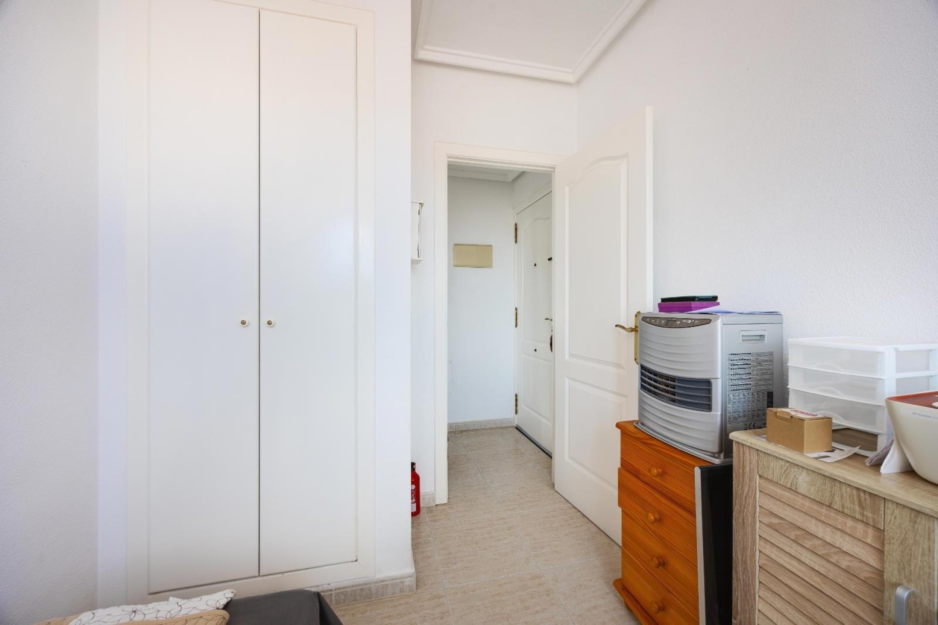 Wiederverkauf - Wohnung / Apartment -
Torrevieja - Nueva Torrevieja