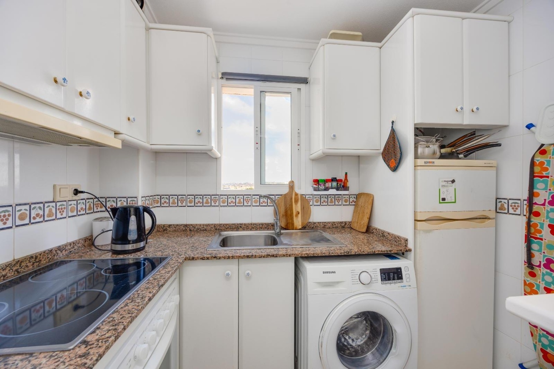 Wiederverkauf - Wohnung / Apartment -
Torrevieja - Nueva Torrevieja