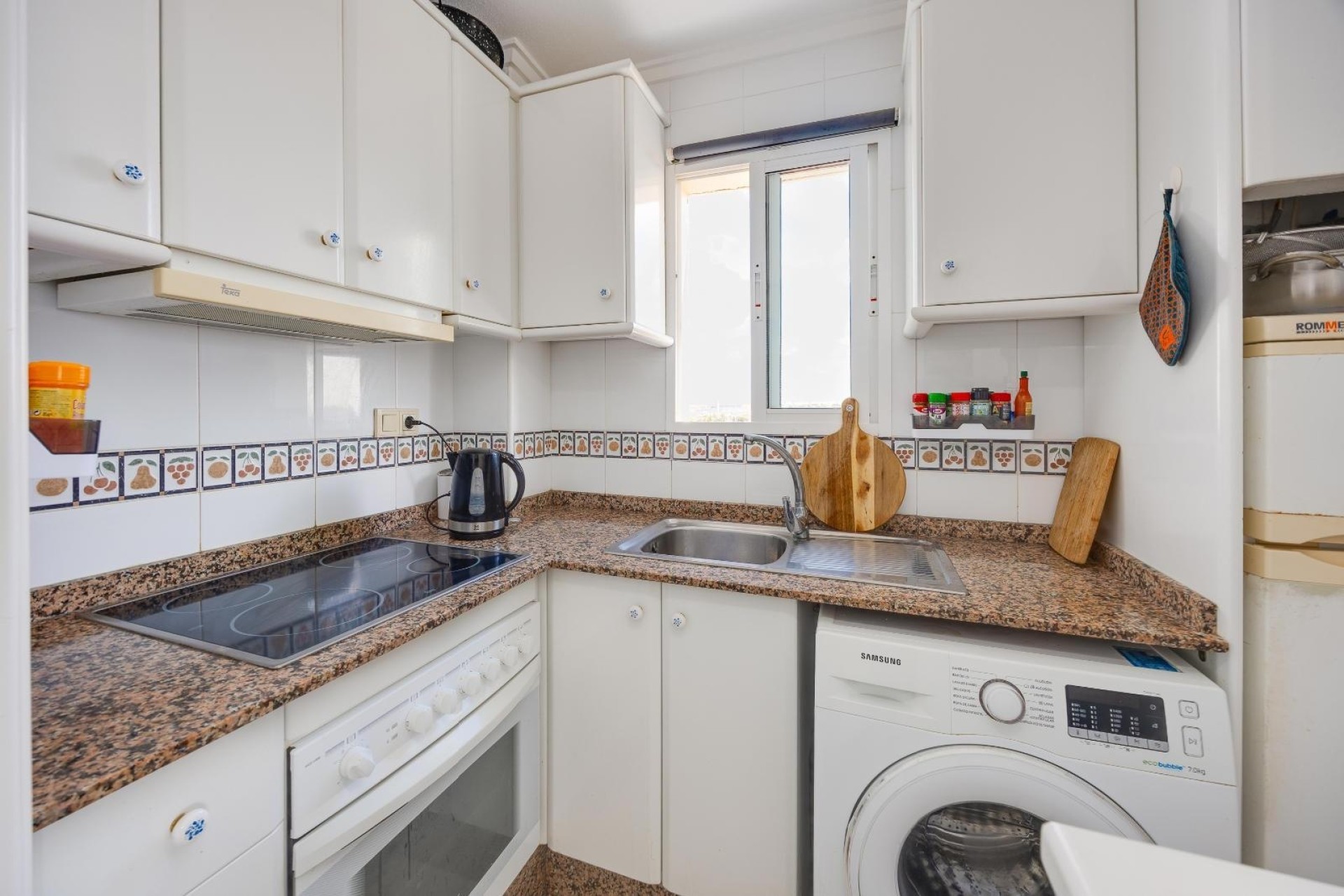 Wiederverkauf - Wohnung / Apartment -
Torrevieja - Nueva Torrevieja