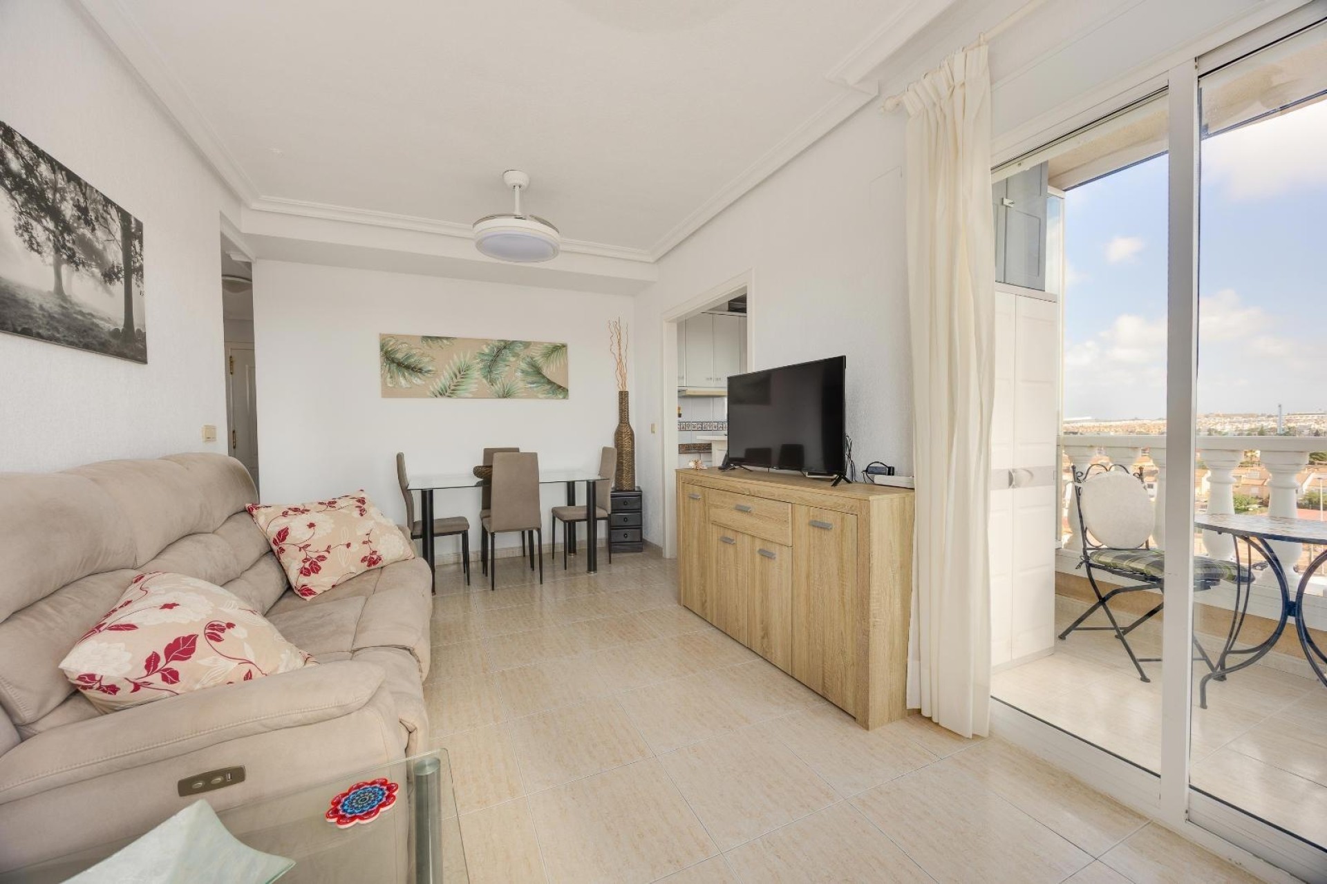 Wiederverkauf - Wohnung / Apartment -
Torrevieja - Nueva Torrevieja