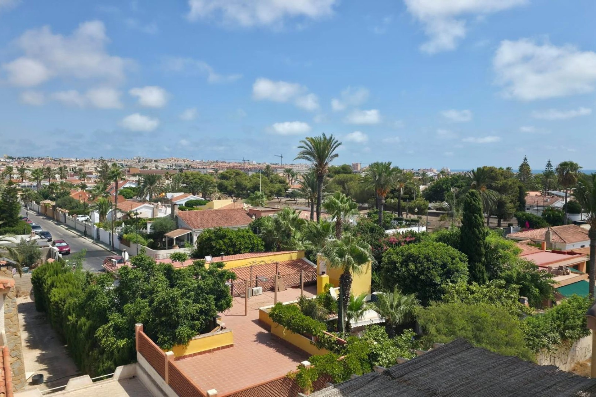 Wiederverkauf - Wohnung / Apartment -
Torrevieja - Nueva Torrevieja