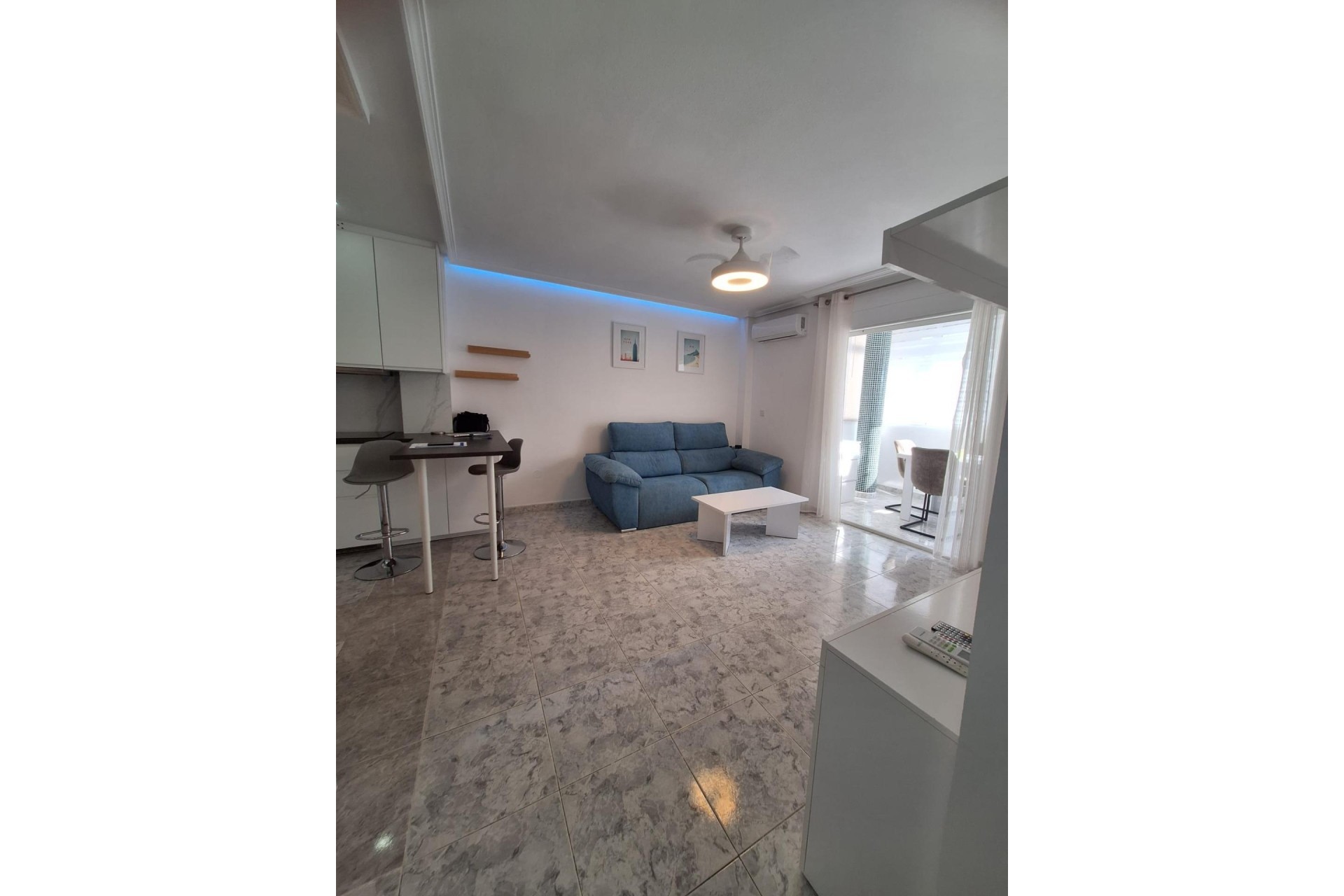 Wiederverkauf - Wohnung / Apartment -
Torrevieja - Nueva Torrevieja