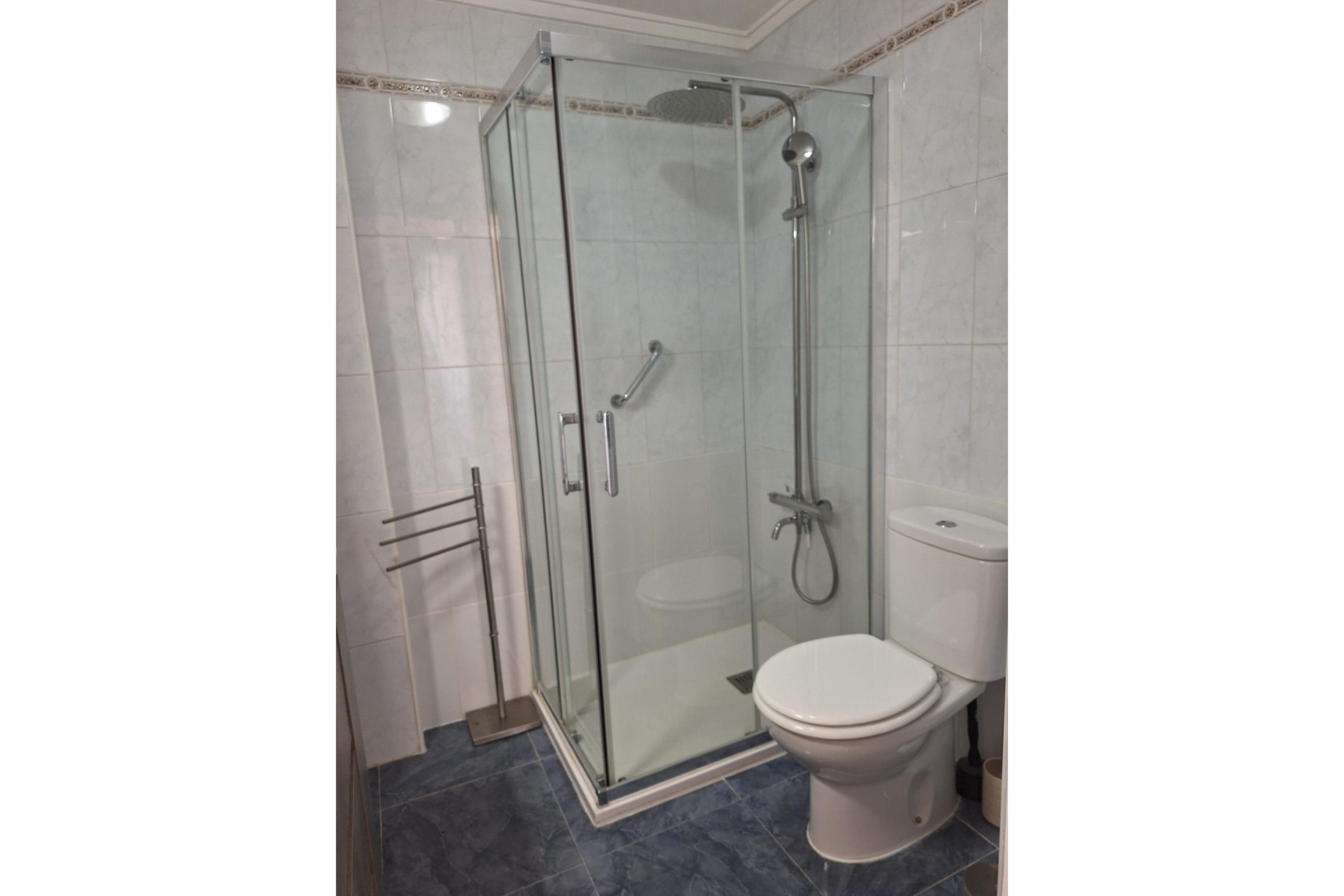 Wiederverkauf - Wohnung / Apartment -
Torrevieja - Nueva Torrevieja