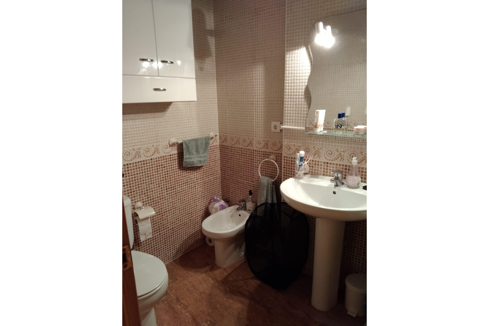 Wiederverkauf - Wohnung / Apartment -
Torrevieja - Parque Acuático - Sector 25