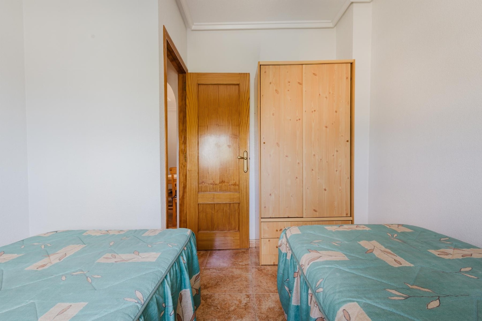 Wiederverkauf - Wohnung / Apartment -
Torrevieja - Parque de las Naciones