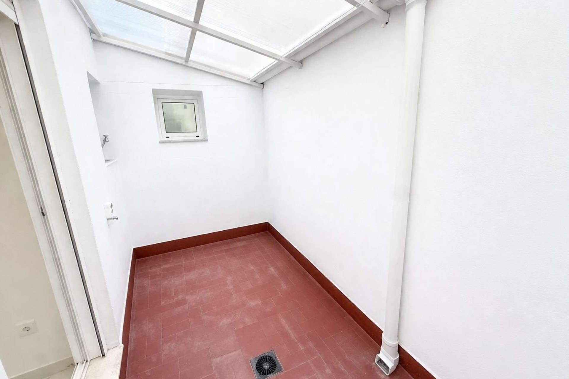 Wiederverkauf - Wohnung / Apartment -
Torrevieja - Parque de las Naciones