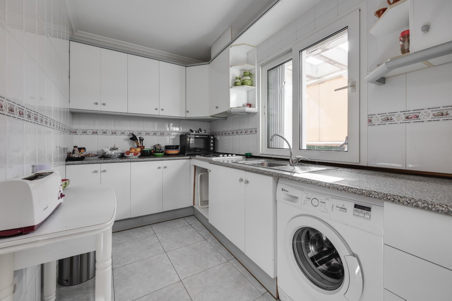 Wiederverkauf - Wohnung / Apartment -
Torrevieja - Parque de las Naciones