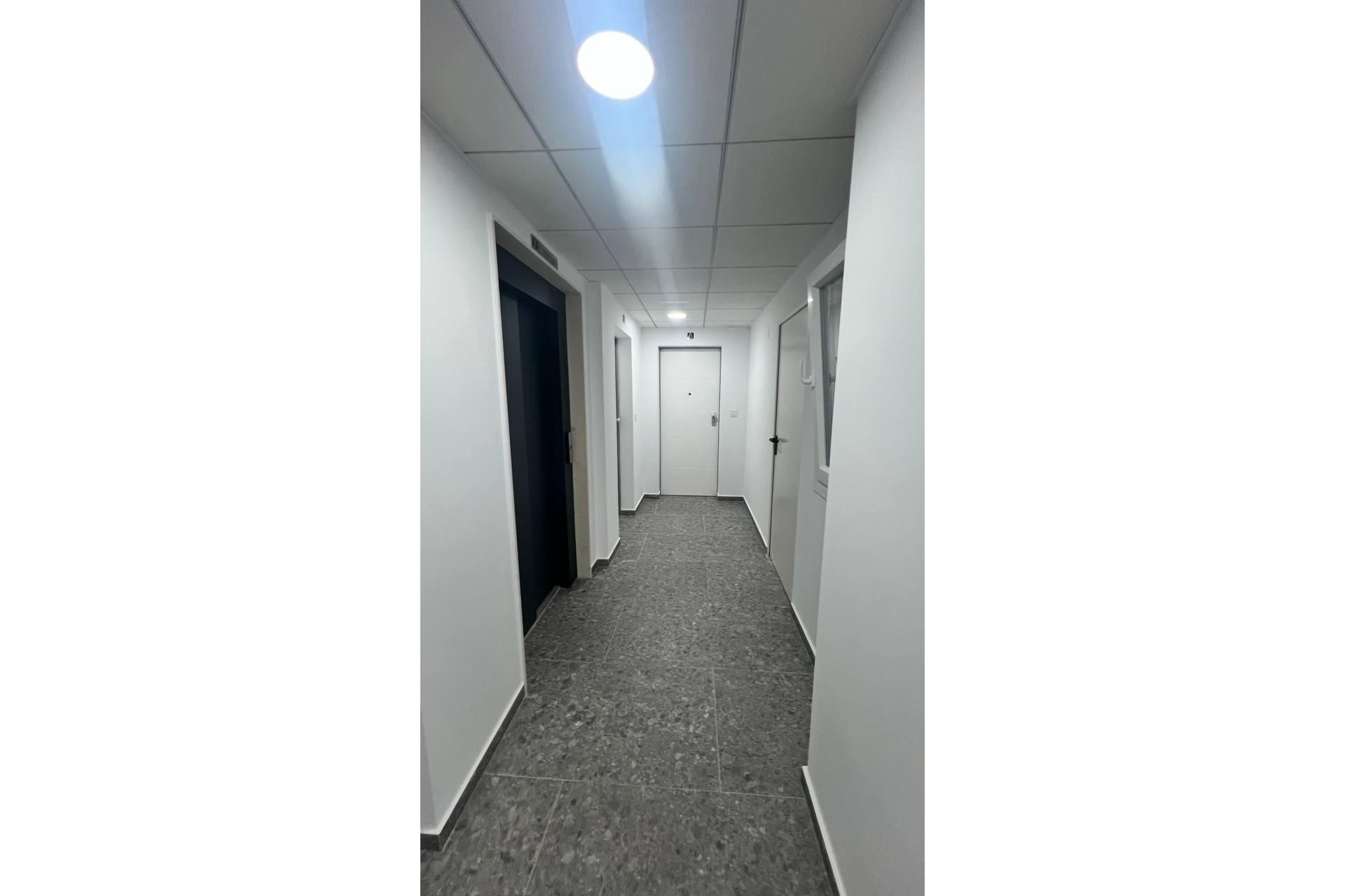 Wiederverkauf - Wohnung / Apartment -
Torrevieja - Parque de las Naciones