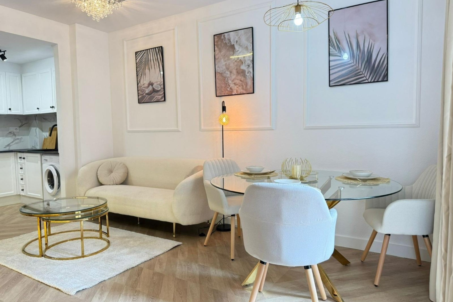 Wiederverkauf - Wohnung / Apartment -
Torrevieja - Parque de las Naciones