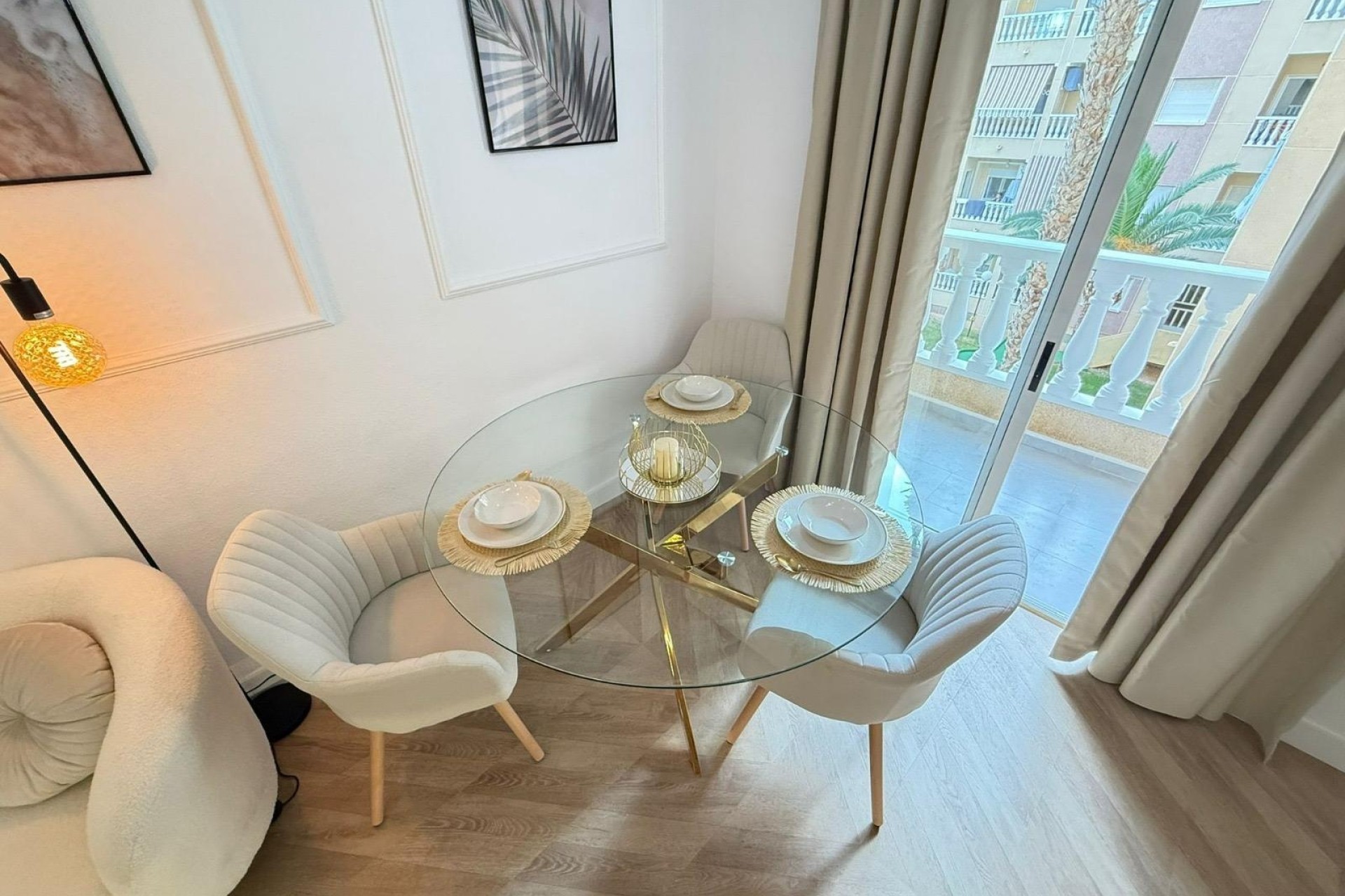 Wiederverkauf - Wohnung / Apartment -
Torrevieja - Parque de las Naciones