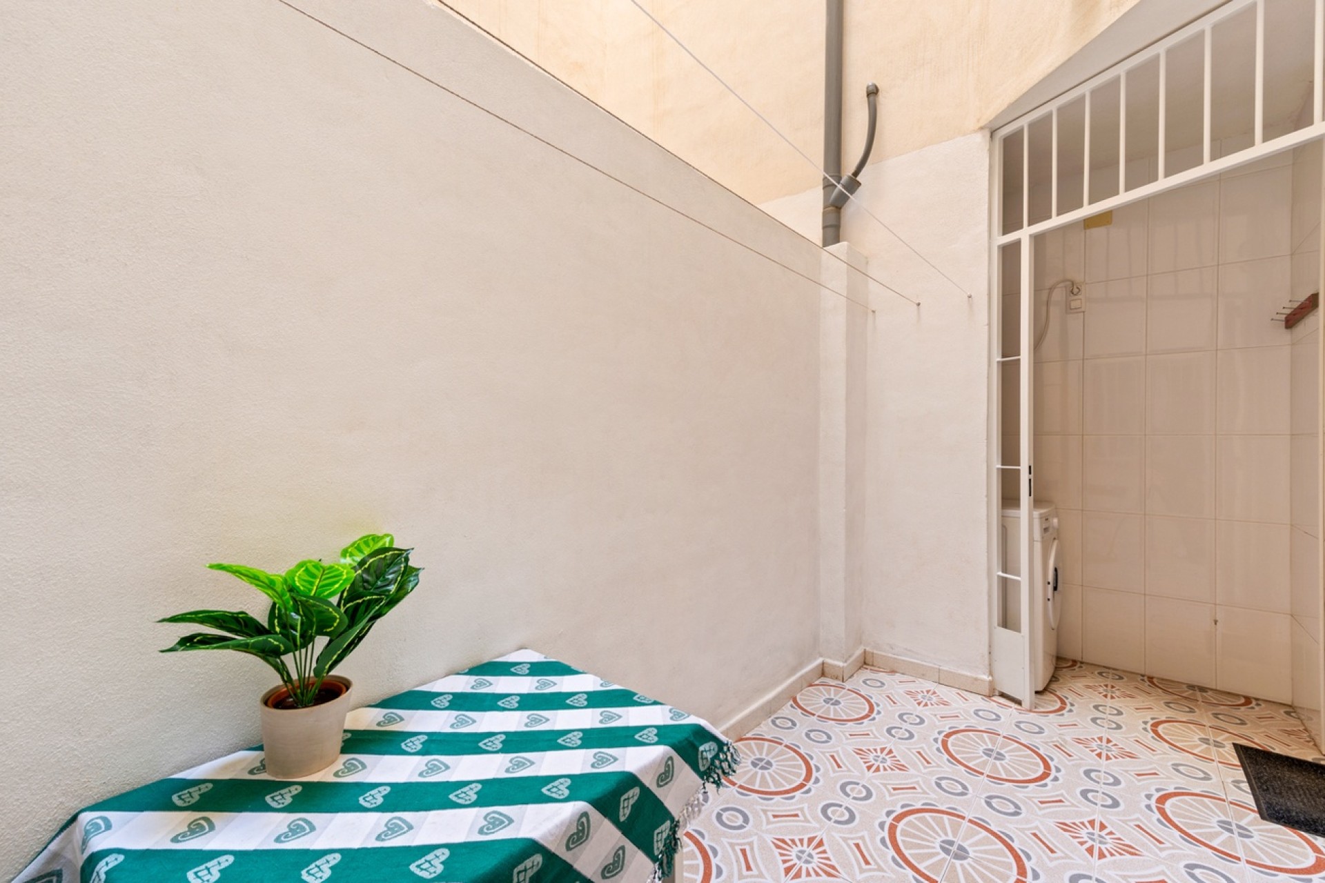 Wiederverkauf - Wohnung / Apartment -
Torrevieja - Parque de las Naciones