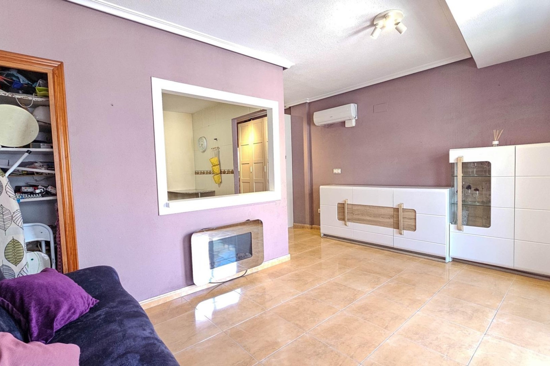 Wiederverkauf - Wohnung / Apartment -
Torrevieja - Parque de las Naciones