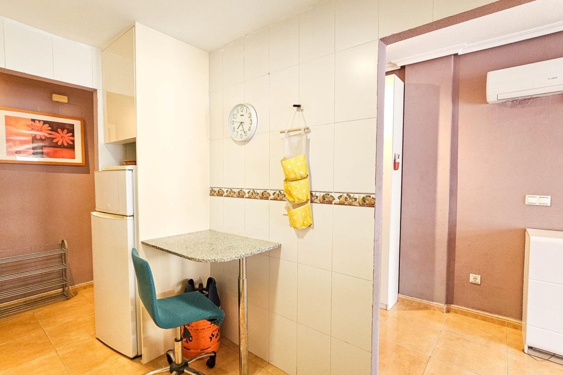Wiederverkauf - Wohnung / Apartment -
Torrevieja - Parque de las Naciones