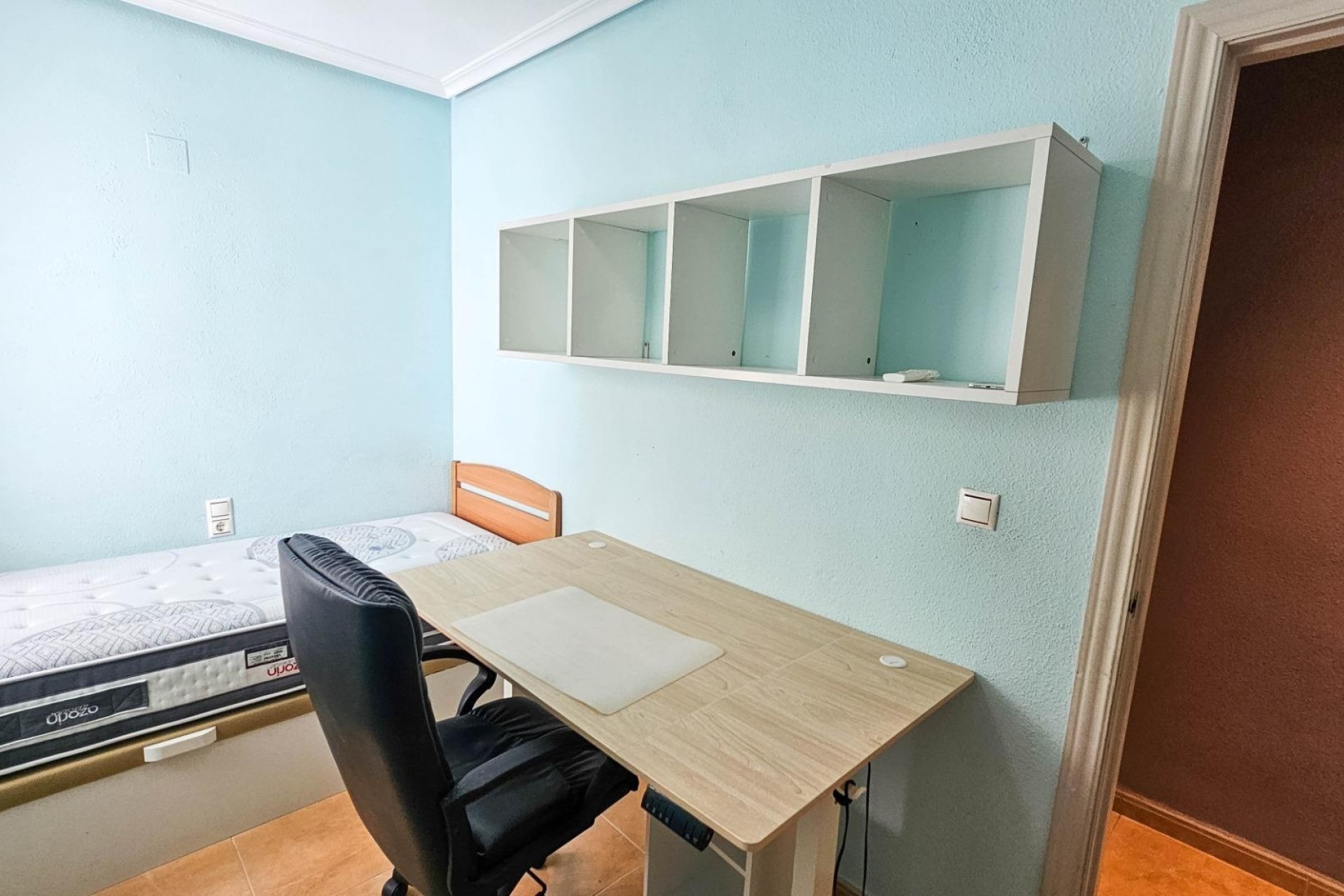 Wiederverkauf - Wohnung / Apartment -
Torrevieja - Parque de las Naciones