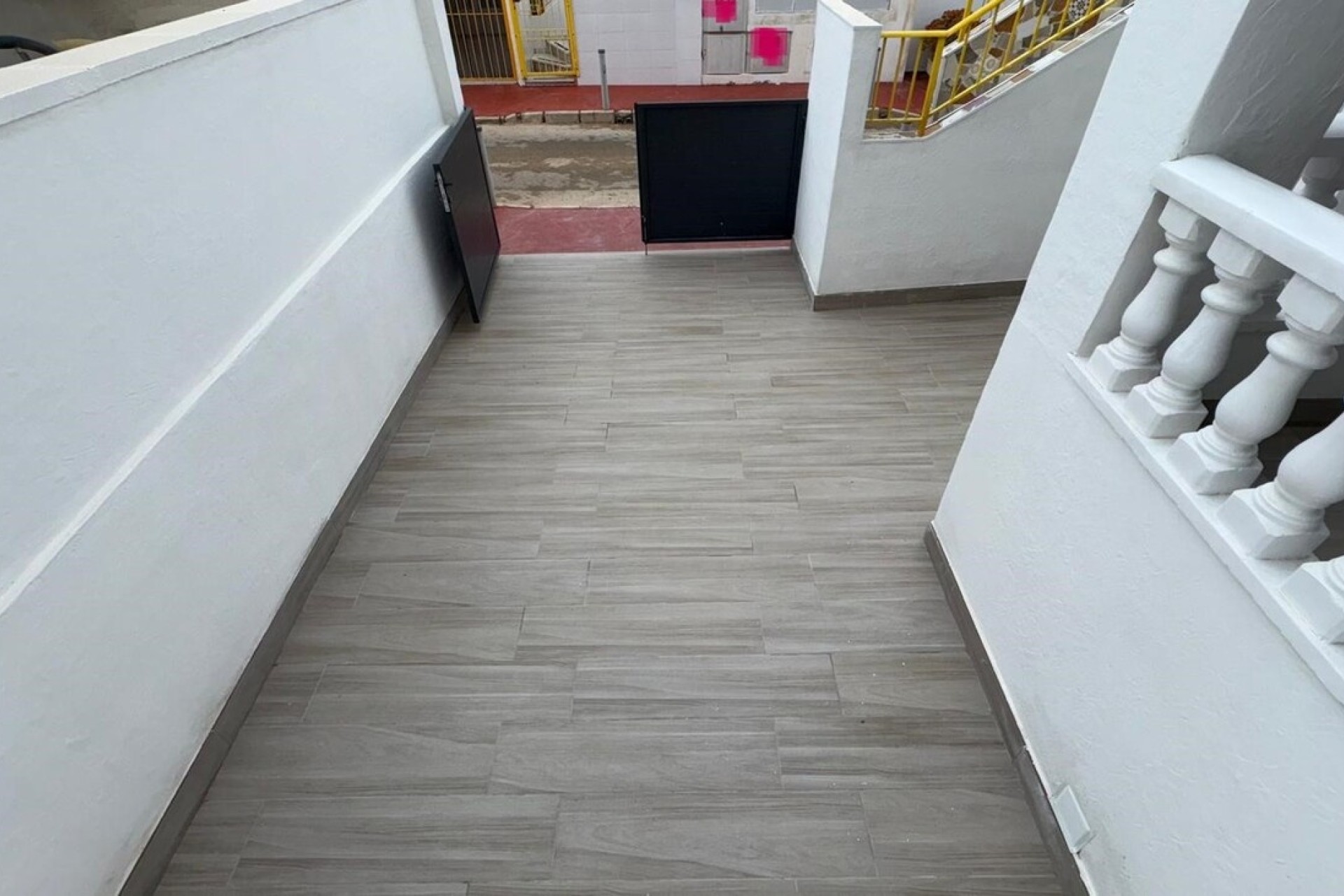 Wiederverkauf - Wohnung / Apartment -
Torrevieja - Parque de las Naciones