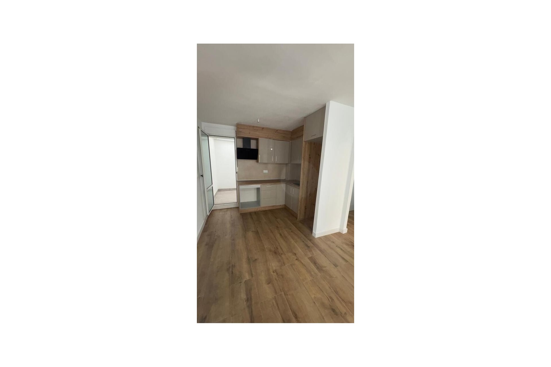 Wiederverkauf - Wohnung / Apartment -
Torrevieja - Parque de las Naciones