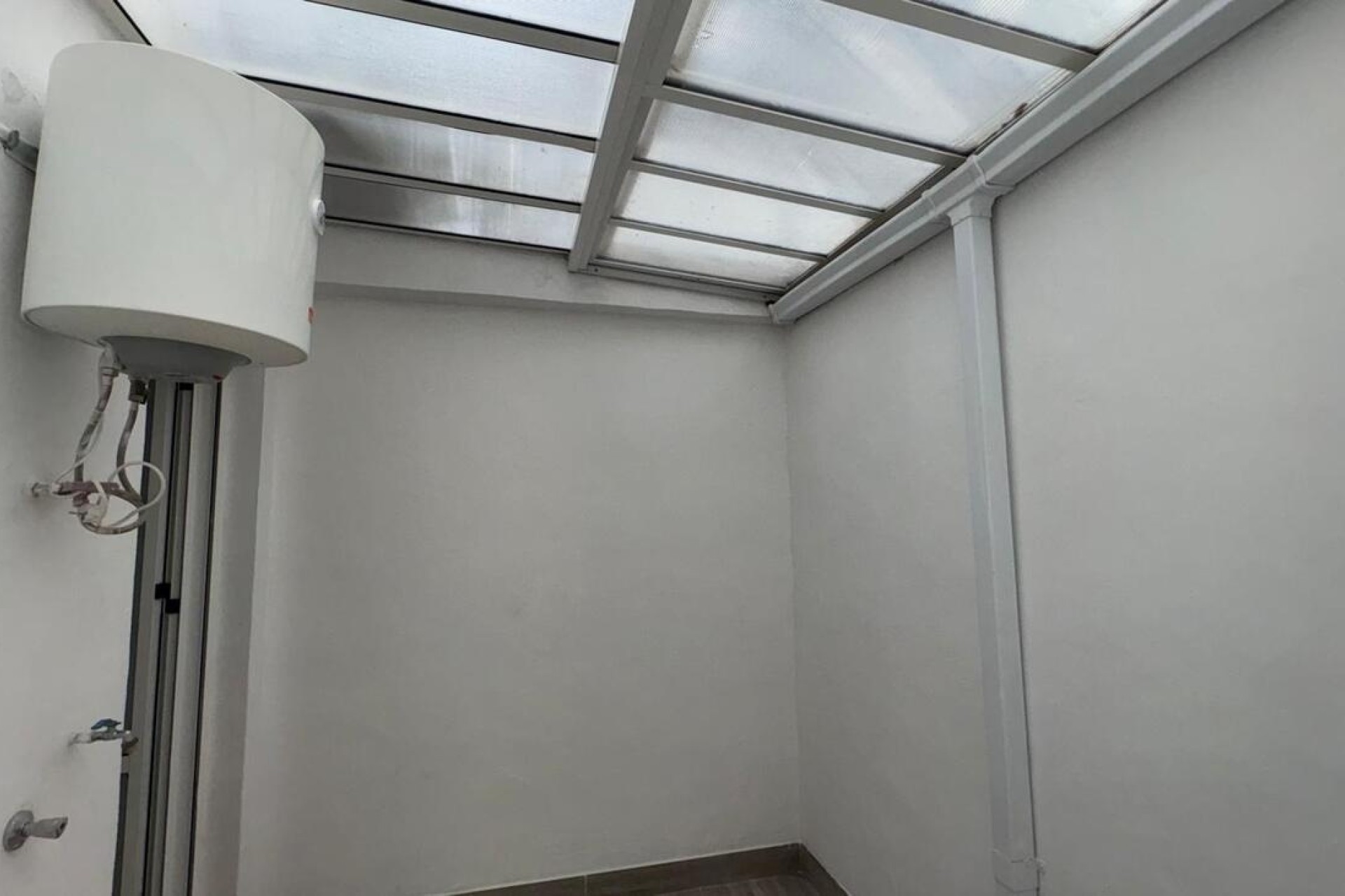 Wiederverkauf - Wohnung / Apartment -
Torrevieja - Parque de las Naciones