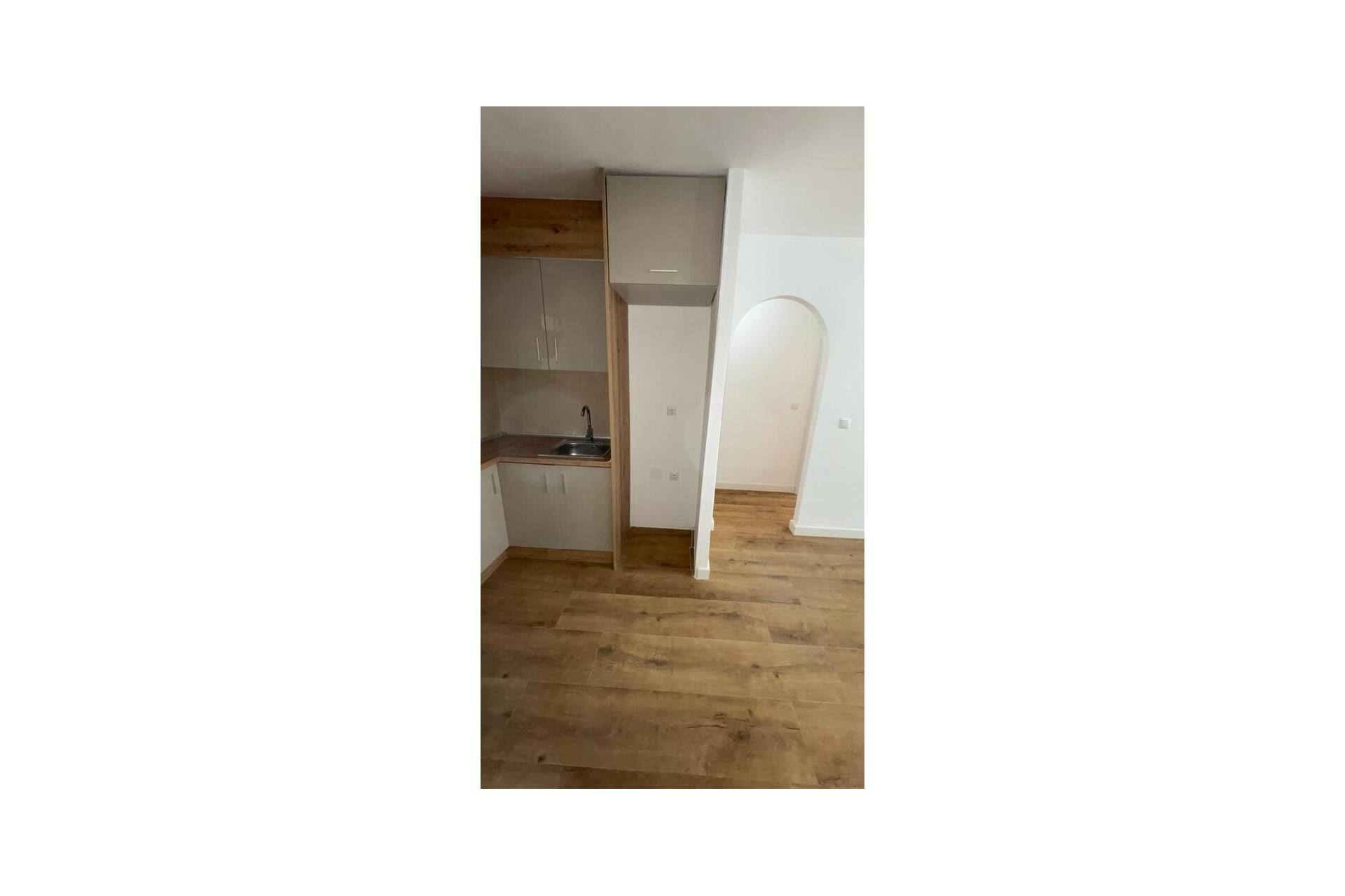 Wiederverkauf - Wohnung / Apartment -
Torrevieja - Parque de las Naciones
