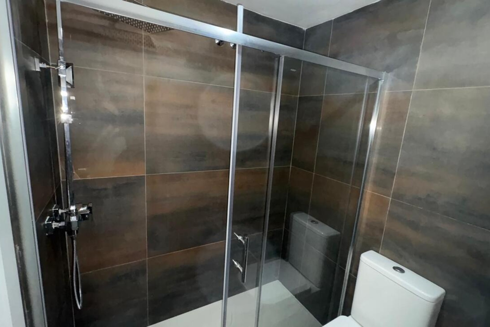 Wiederverkauf - Wohnung / Apartment -
Torrevieja - Parque de las Naciones