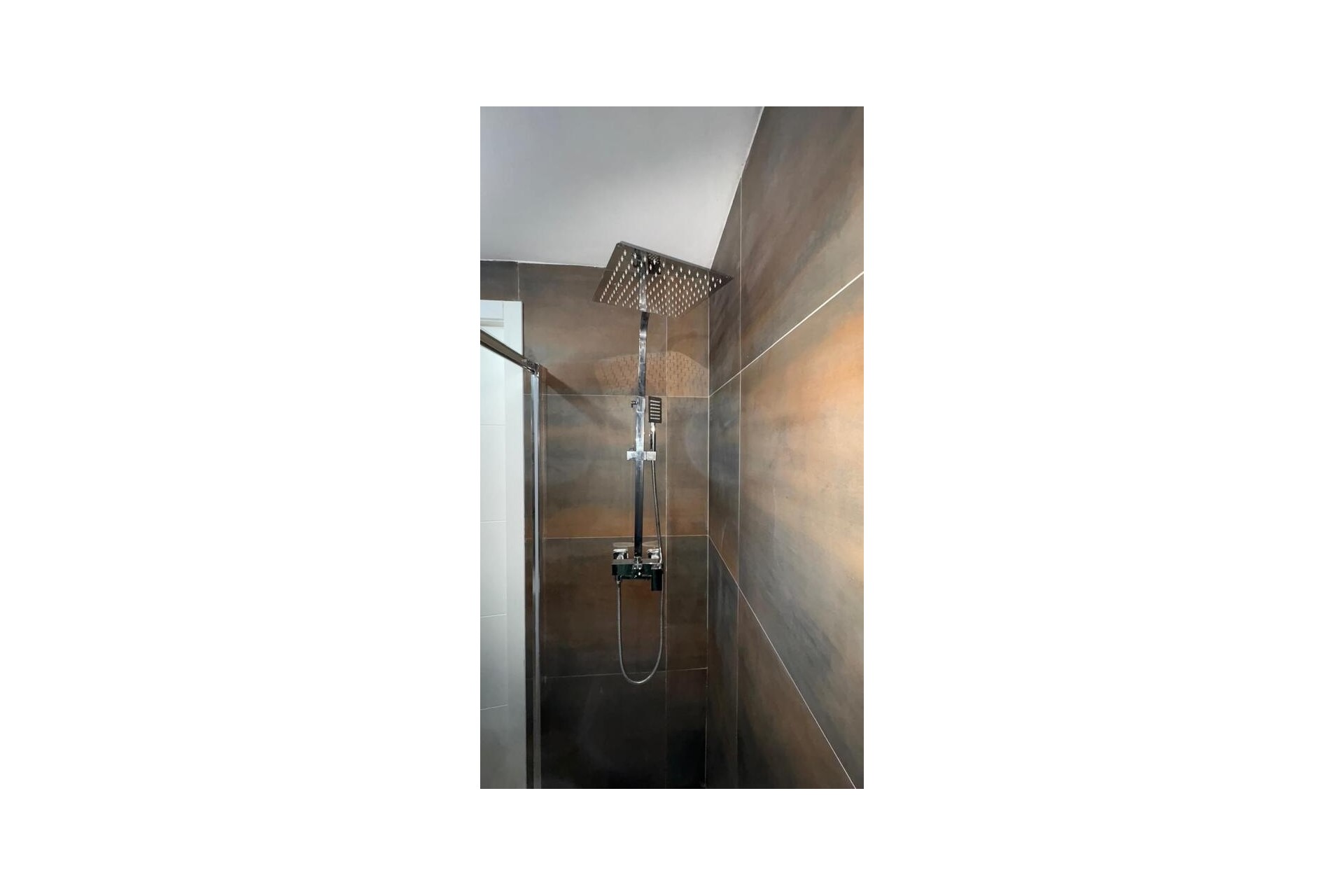 Wiederverkauf - Wohnung / Apartment -
Torrevieja - Parque de las Naciones