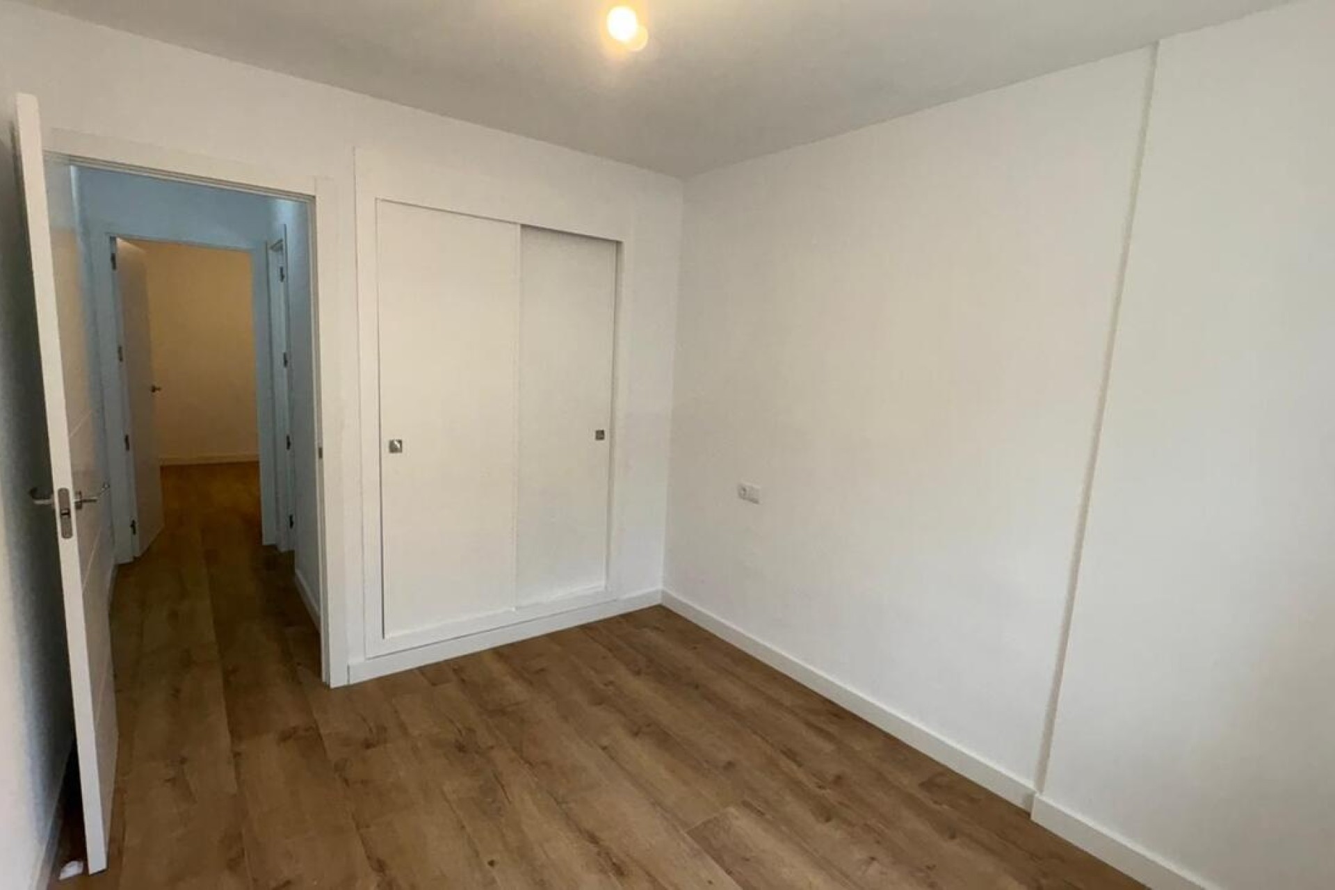 Wiederverkauf - Wohnung / Apartment -
Torrevieja - Parque de las Naciones