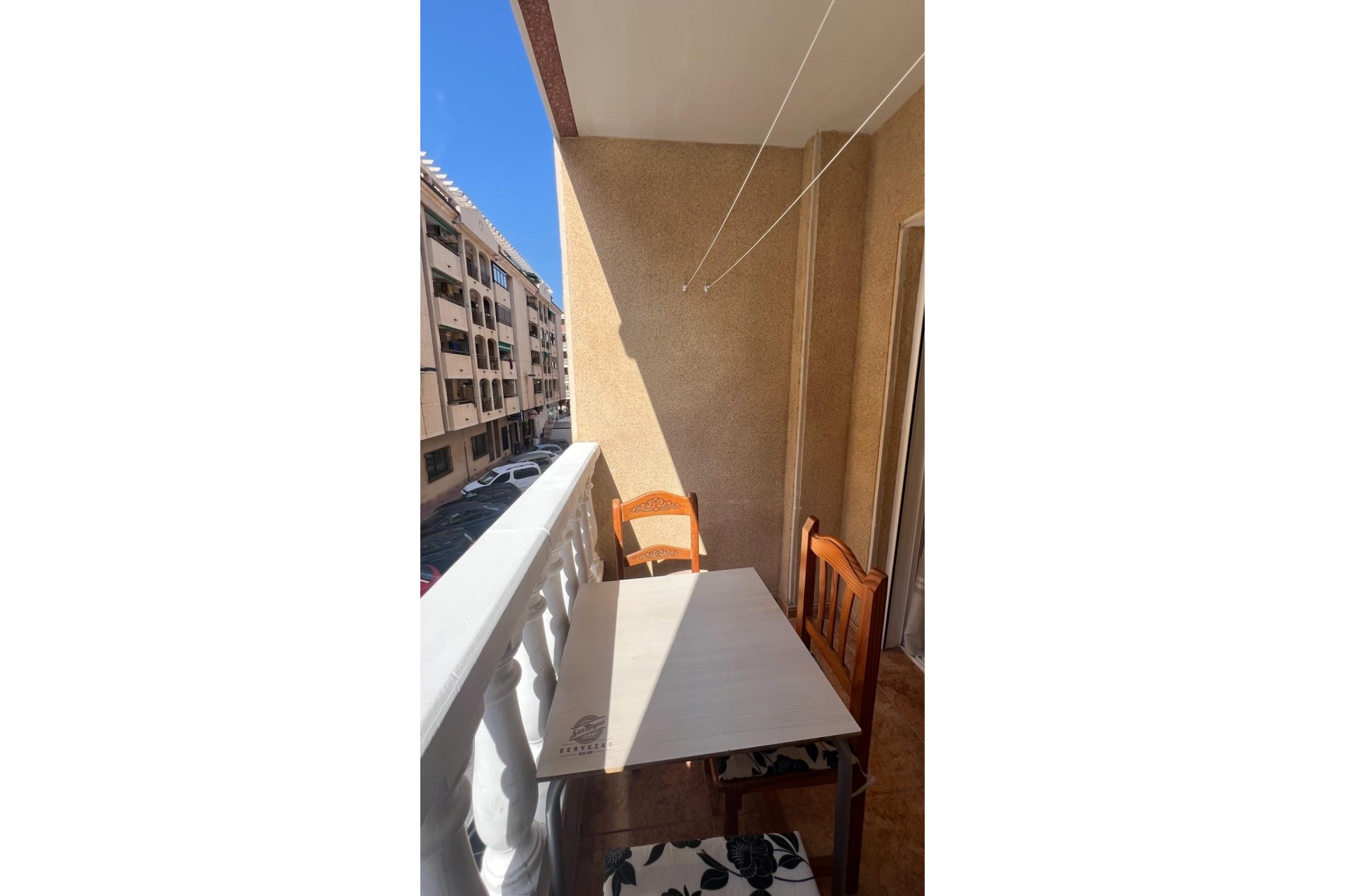 Wiederverkauf - Wohnung / Apartment -
Torrevieja - Parque de las Naciones