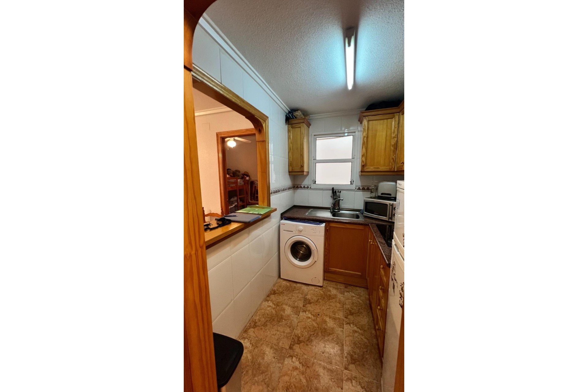 Wiederverkauf - Wohnung / Apartment -
Torrevieja - Parque de las Naciones