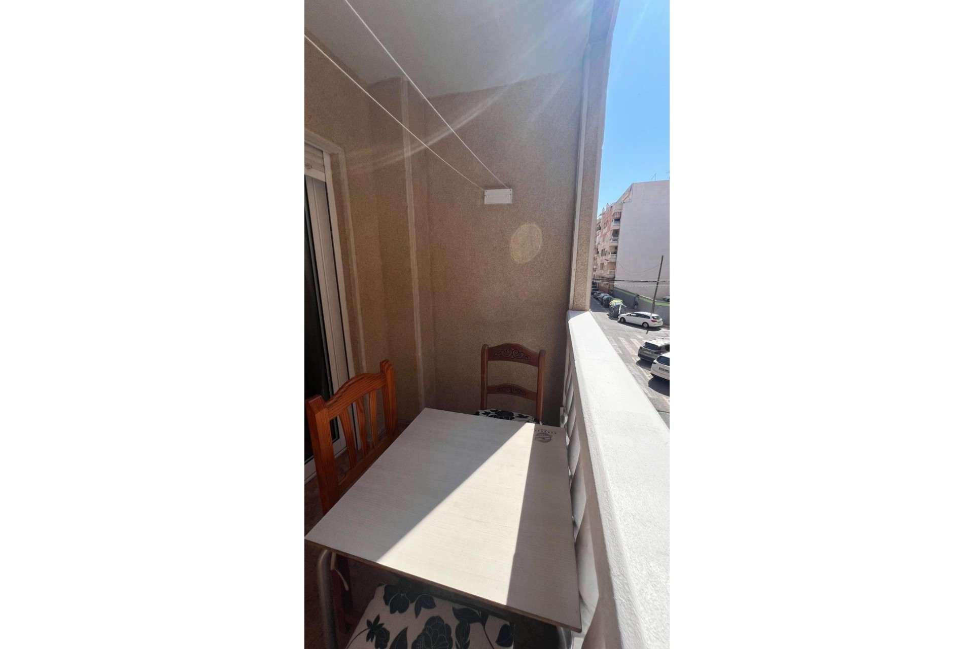 Wiederverkauf - Wohnung / Apartment -
Torrevieja - Parque de las Naciones