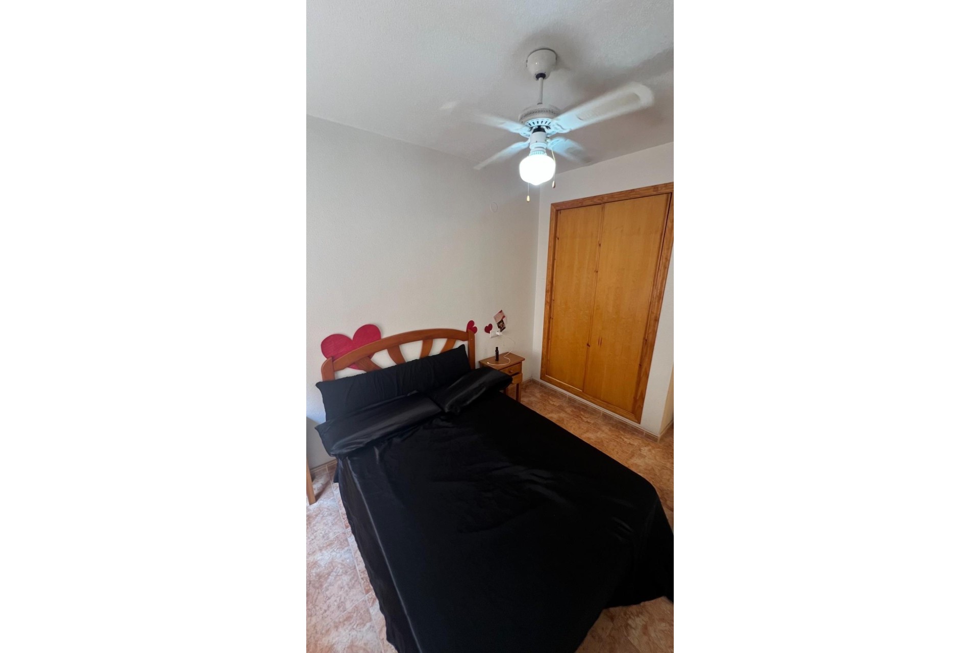 Wiederverkauf - Wohnung / Apartment -
Torrevieja - Parque de las Naciones