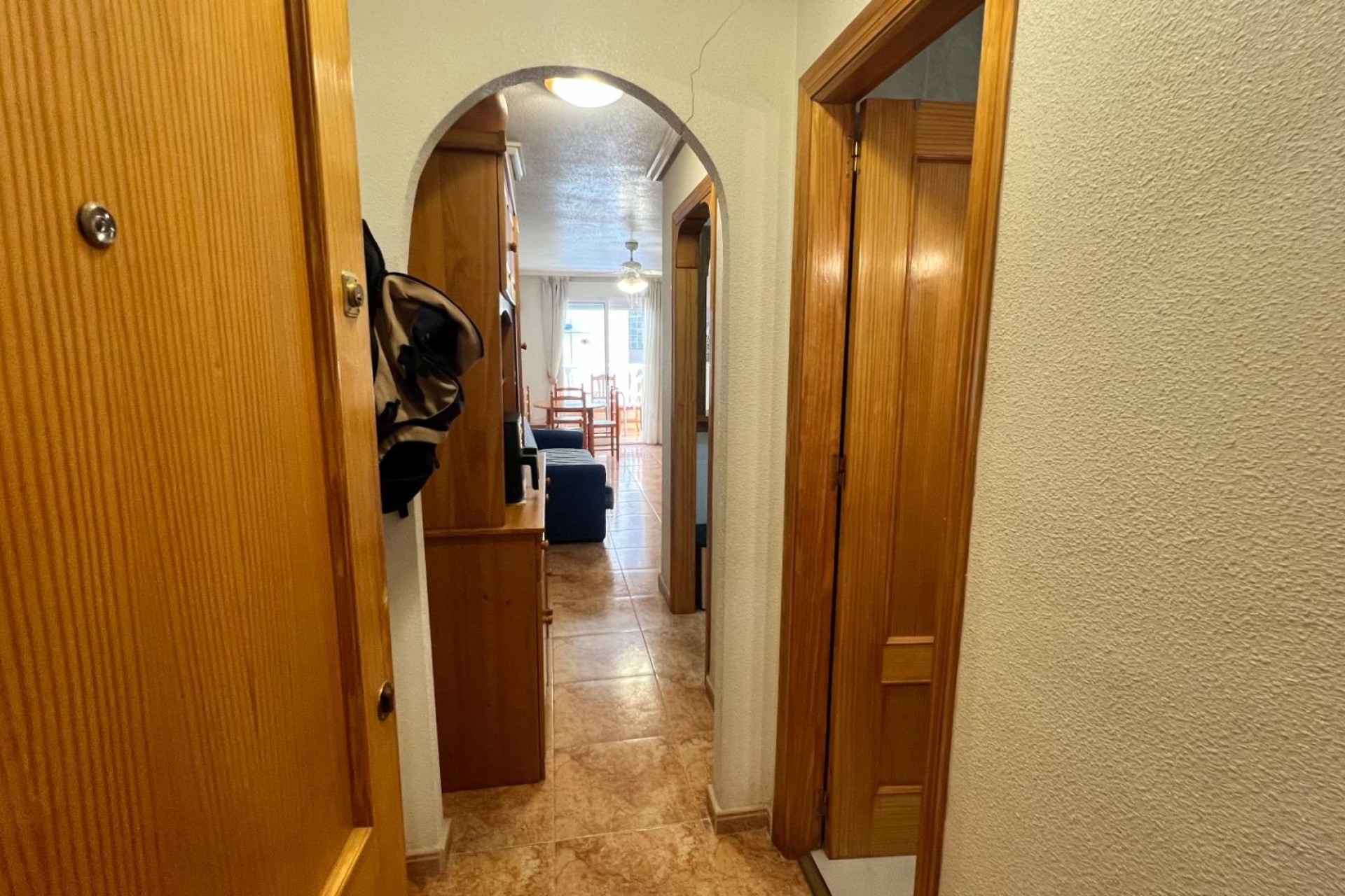 Wiederverkauf - Wohnung / Apartment -
Torrevieja - Parque de las Naciones