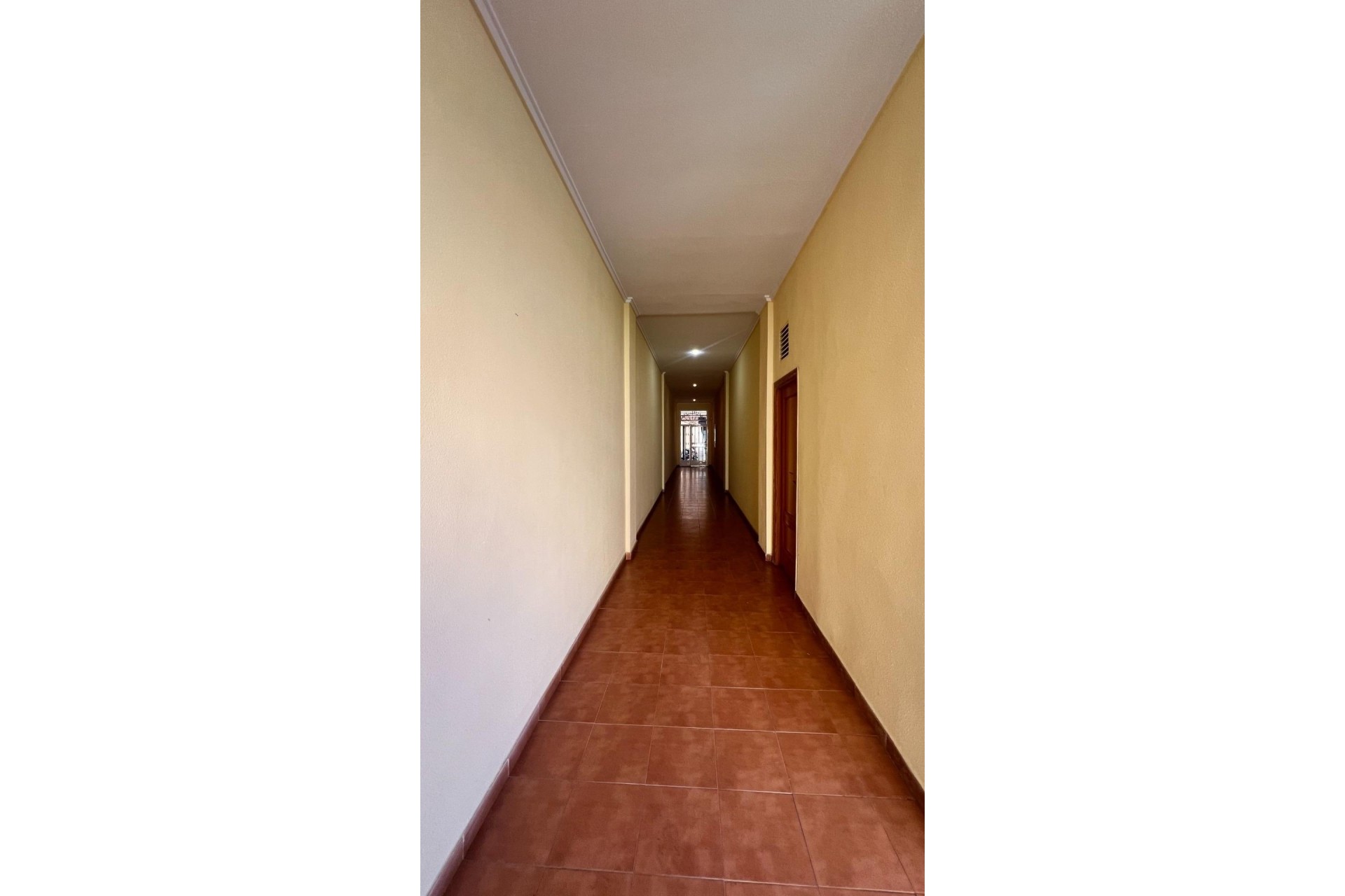 Wiederverkauf - Wohnung / Apartment -
Torrevieja - Parque de las Naciones