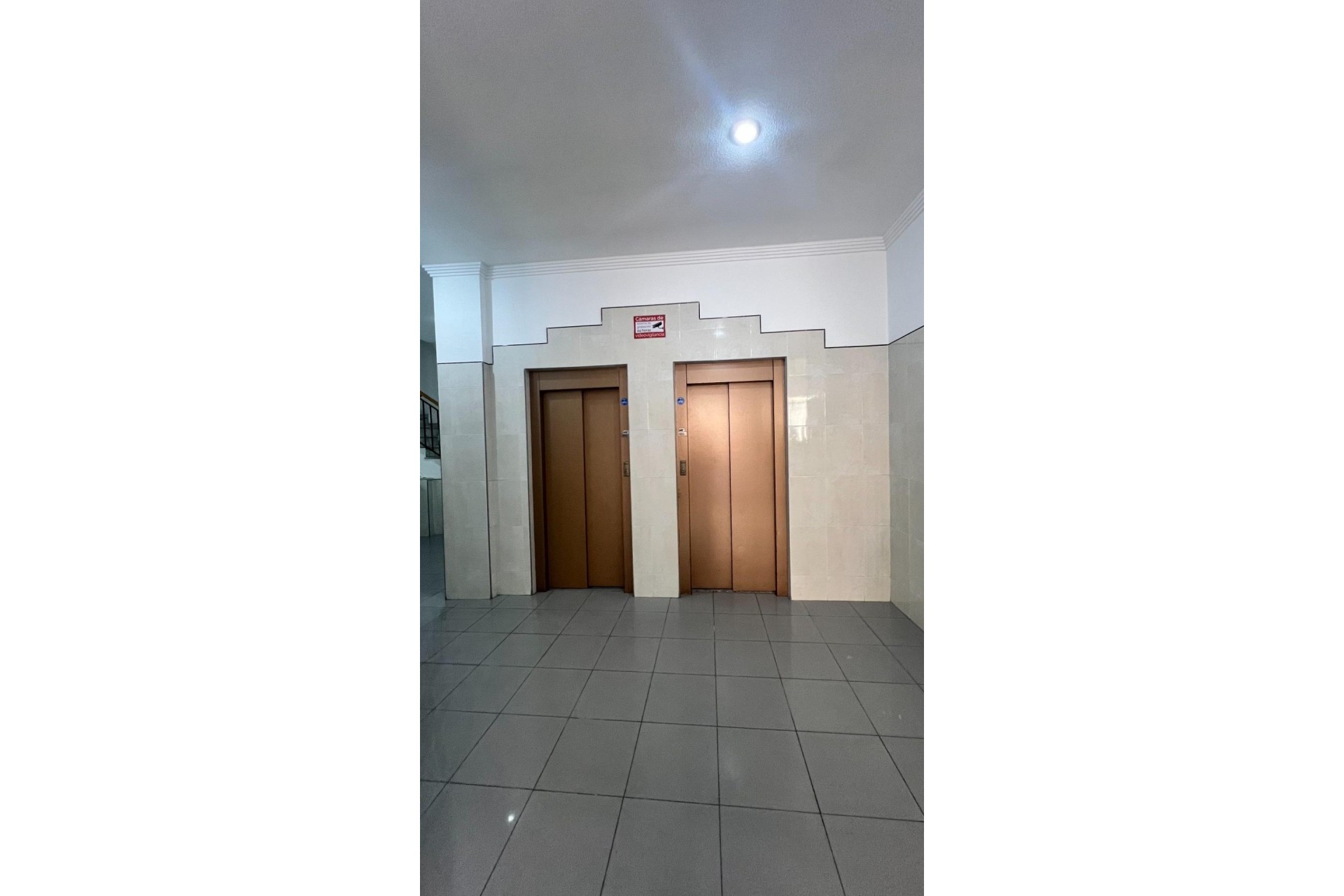 Wiederverkauf - Wohnung / Apartment -
Torrevieja - Parque de las Naciones