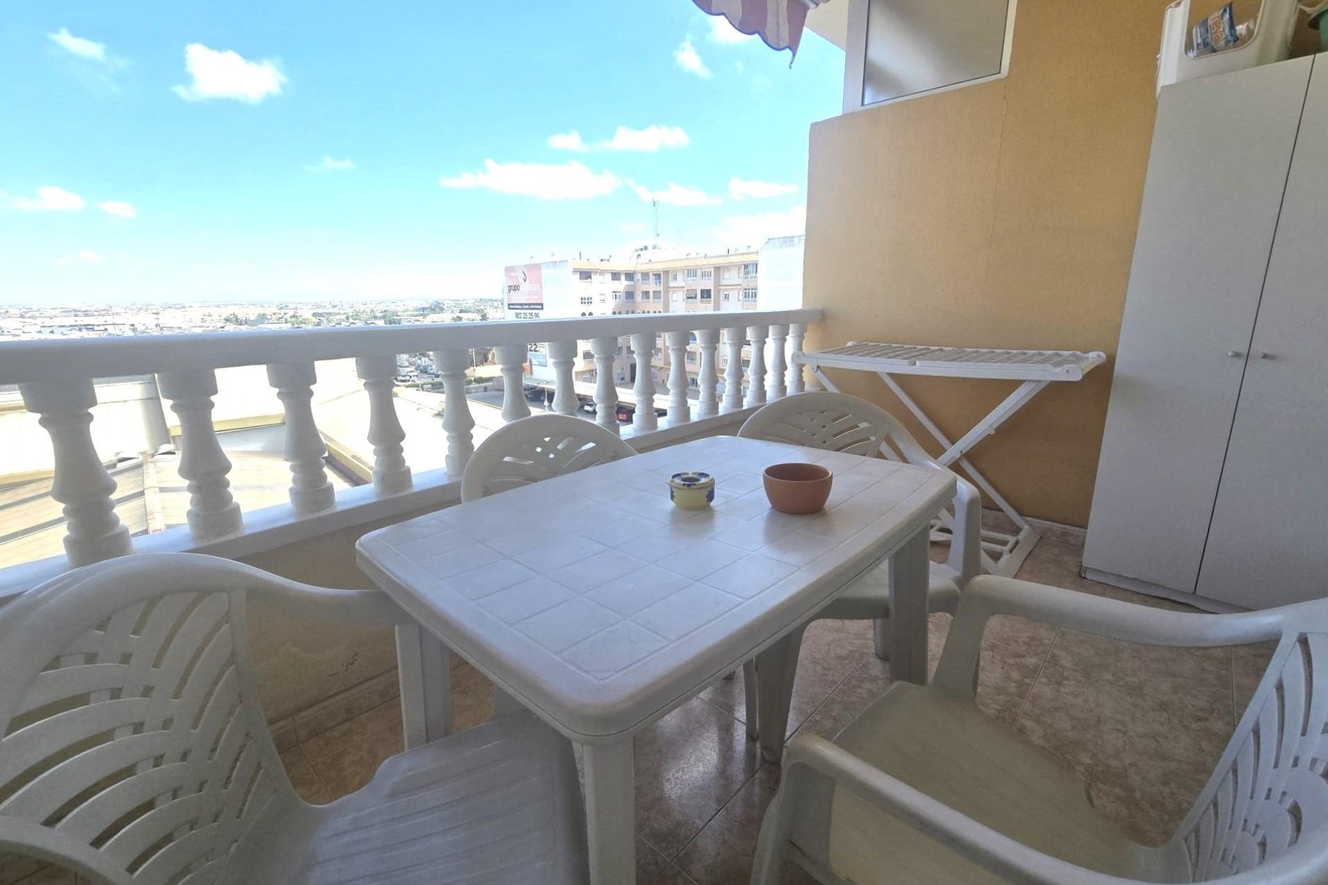 Wiederverkauf - Wohnung / Apartment -
Torrevieja - Parque de las Naciones