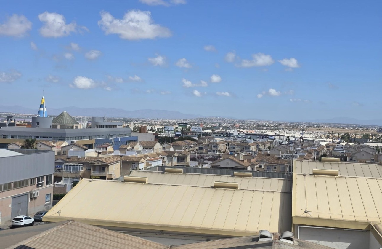 Wiederverkauf - Wohnung / Apartment -
Torrevieja - Parque de las Naciones