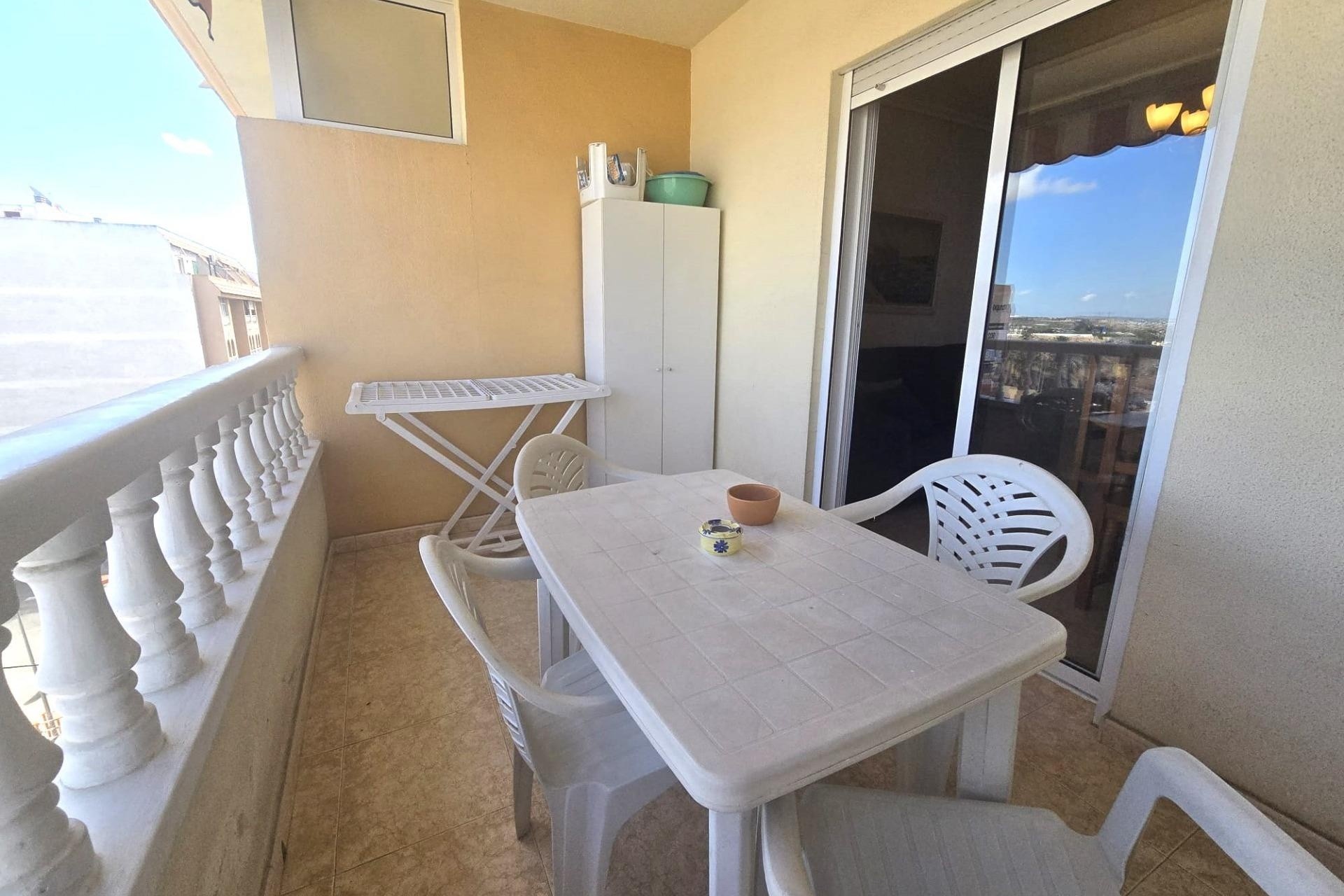 Wiederverkauf - Wohnung / Apartment -
Torrevieja - Parque de las Naciones