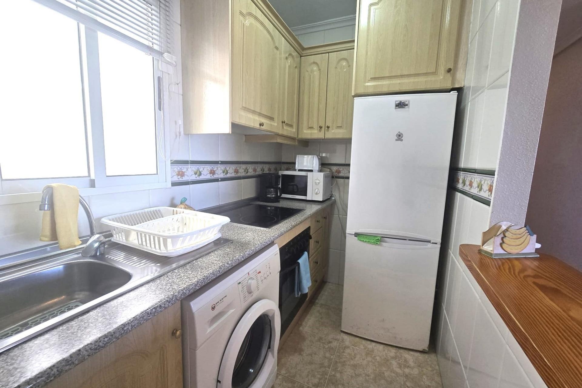 Wiederverkauf - Wohnung / Apartment -
Torrevieja - Parque de las Naciones