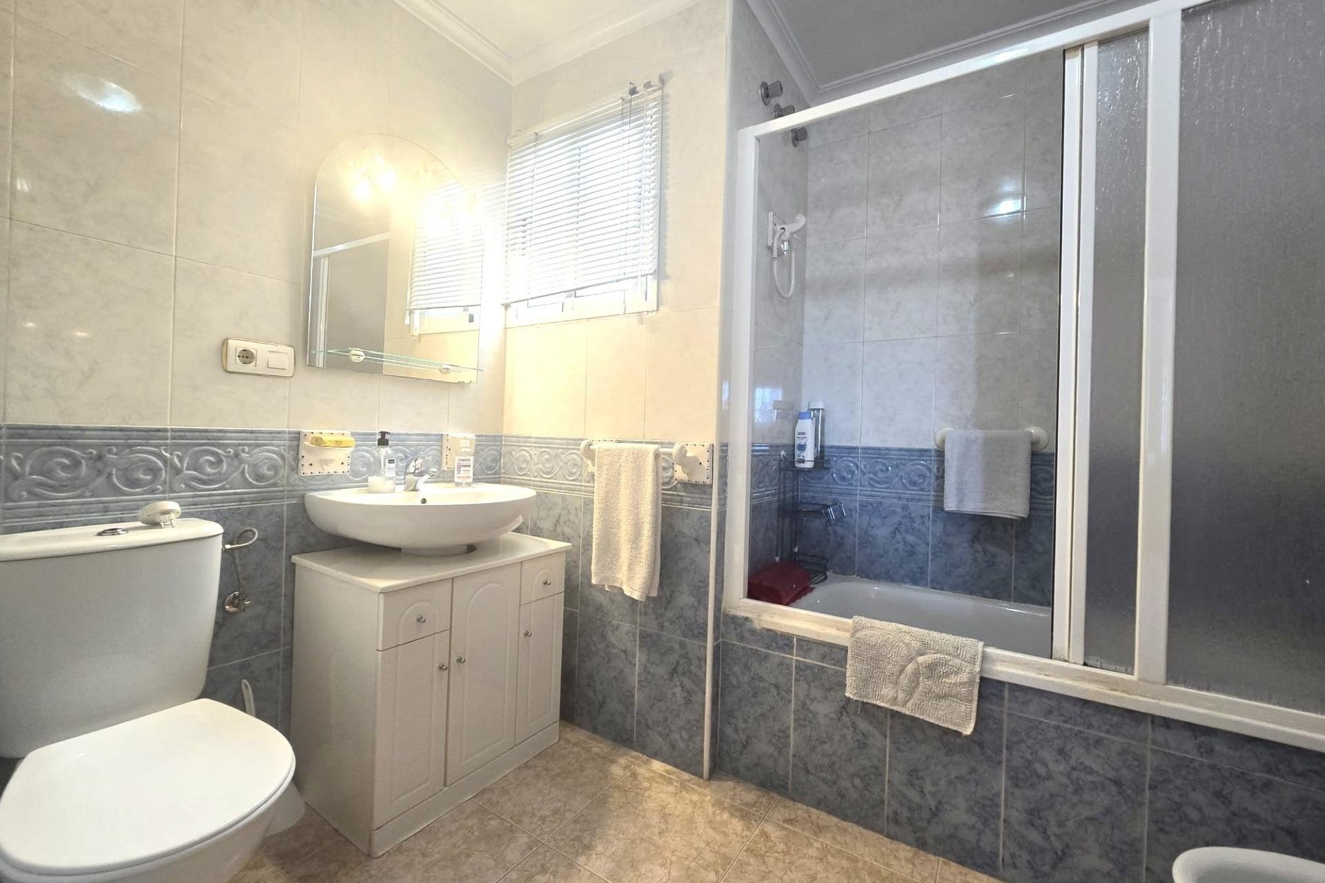 Wiederverkauf - Wohnung / Apartment -
Torrevieja - Parque de las Naciones