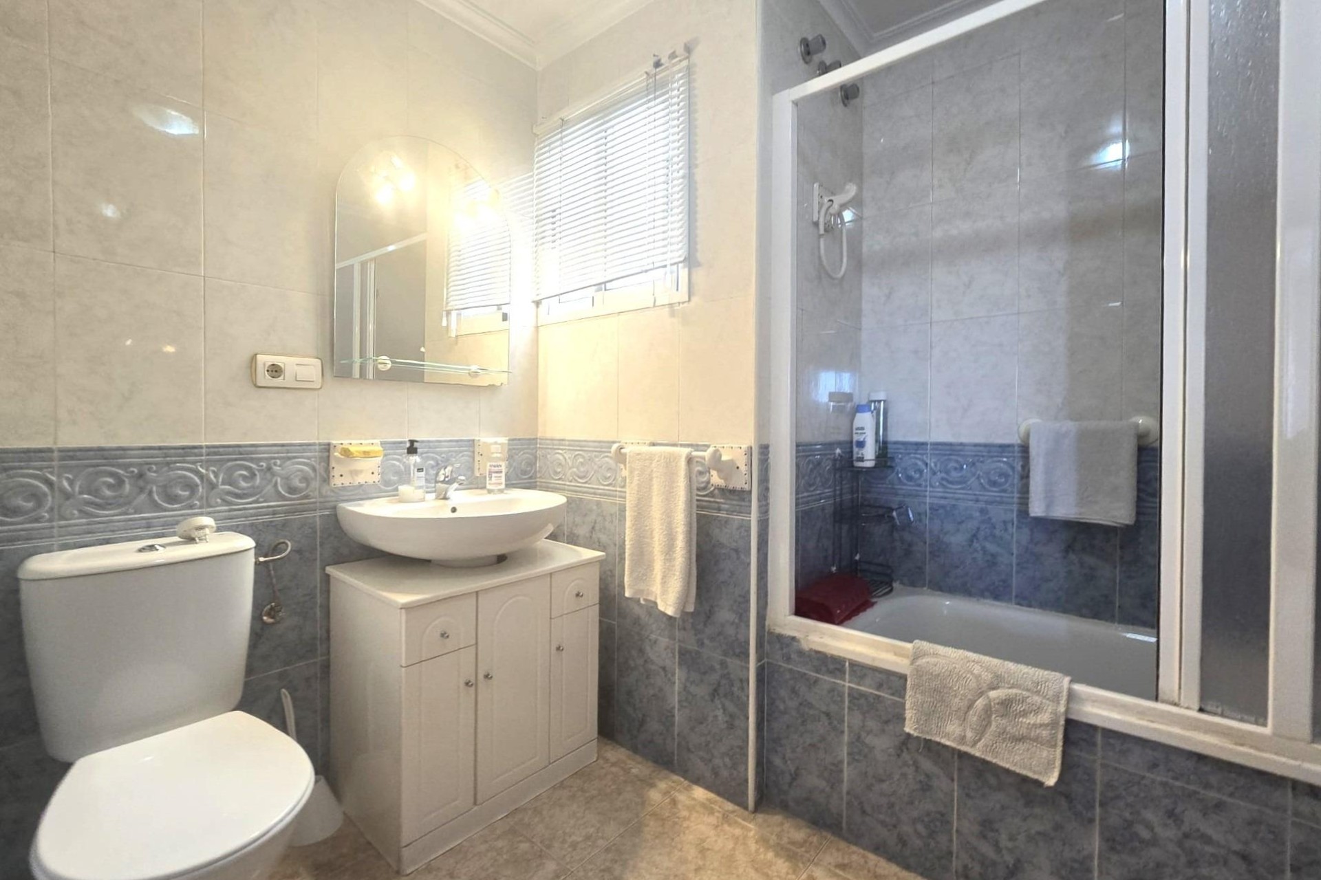 Wiederverkauf - Wohnung / Apartment -
Torrevieja - Parque de las Naciones
