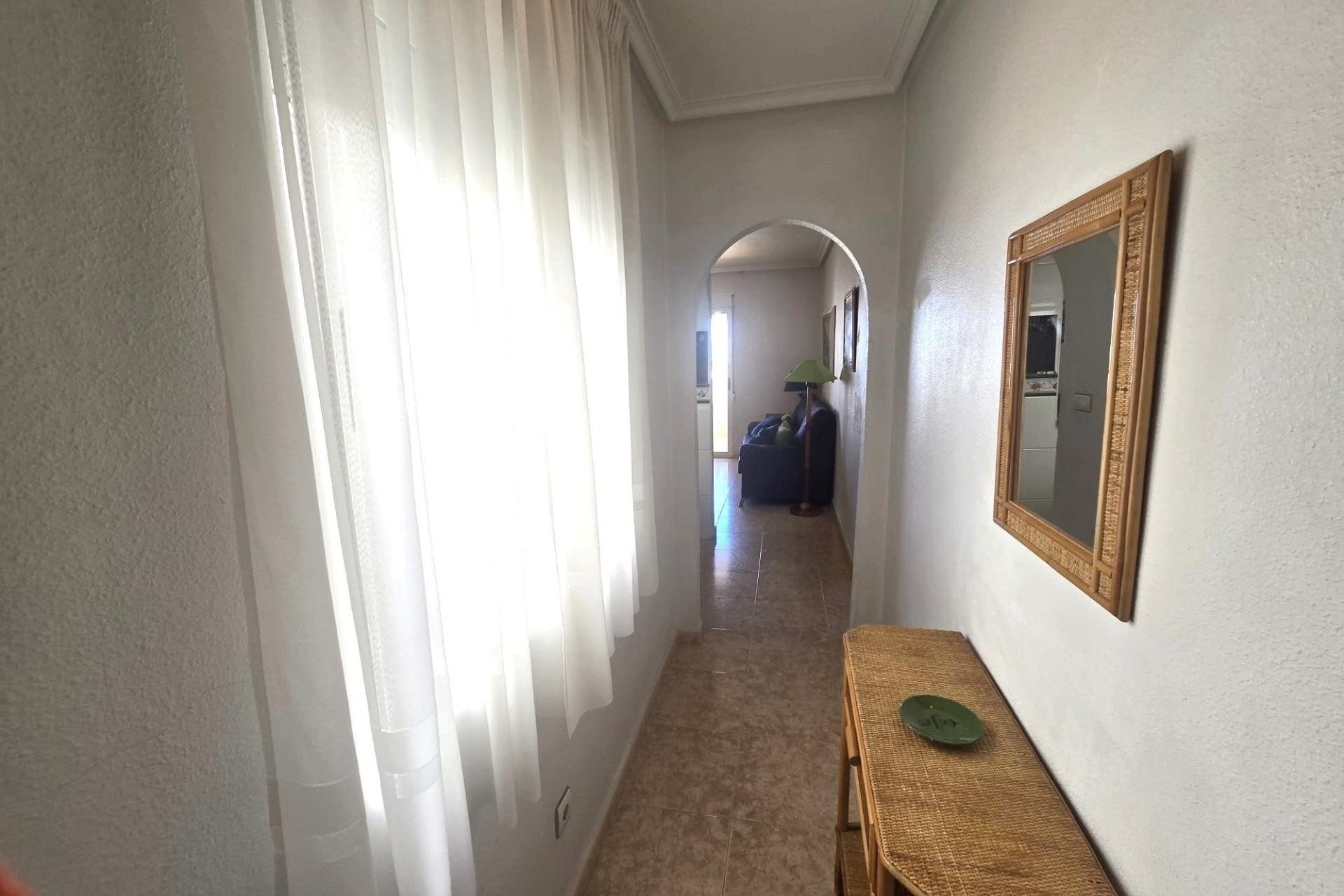 Wiederverkauf - Wohnung / Apartment -
Torrevieja - Parque de las Naciones