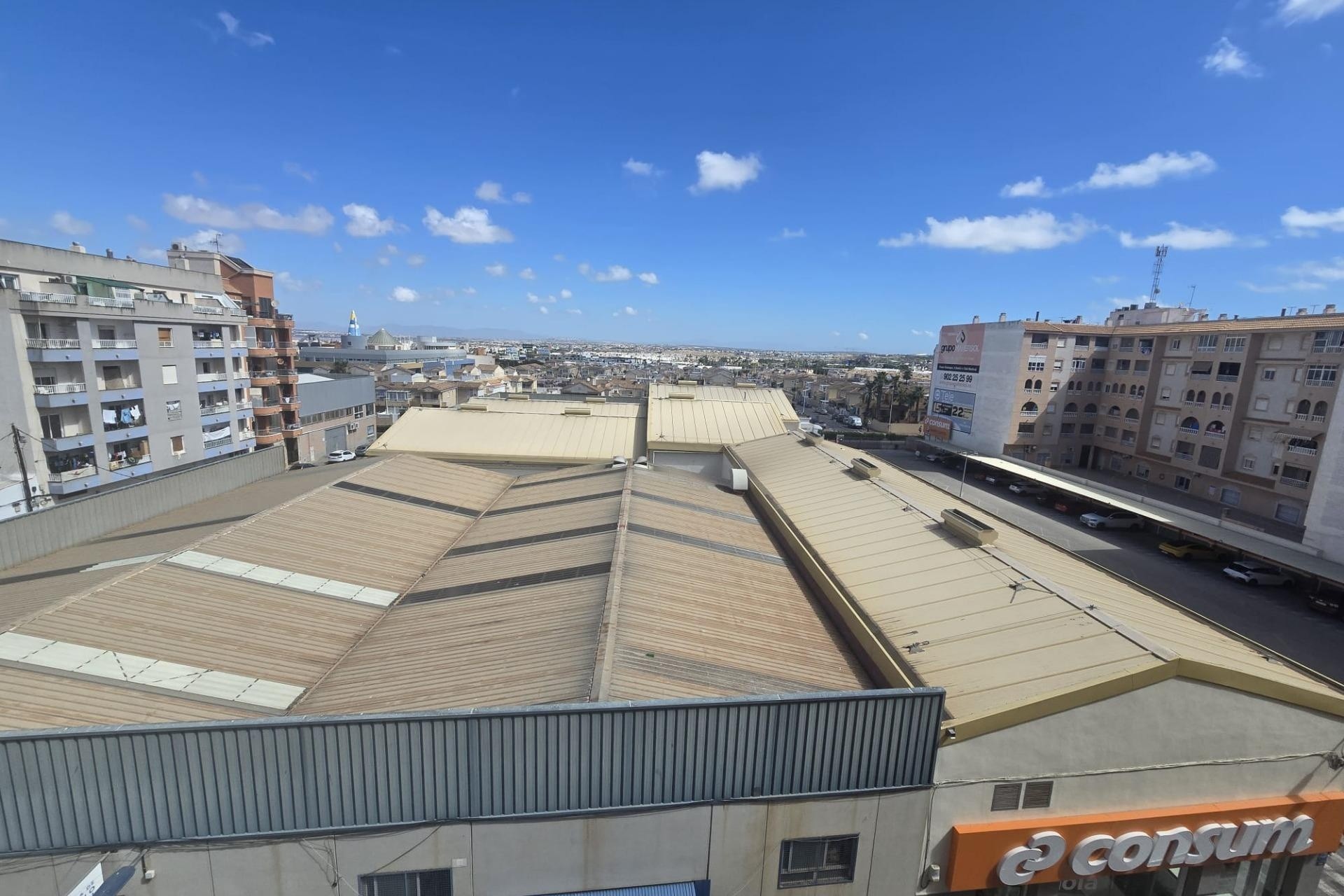 Wiederverkauf - Wohnung / Apartment -
Torrevieja - Parque de las Naciones
