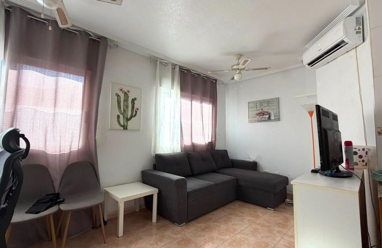 Wiederverkauf - Wohnung / Apartment -
Torrevieja - Parque de las Naciones