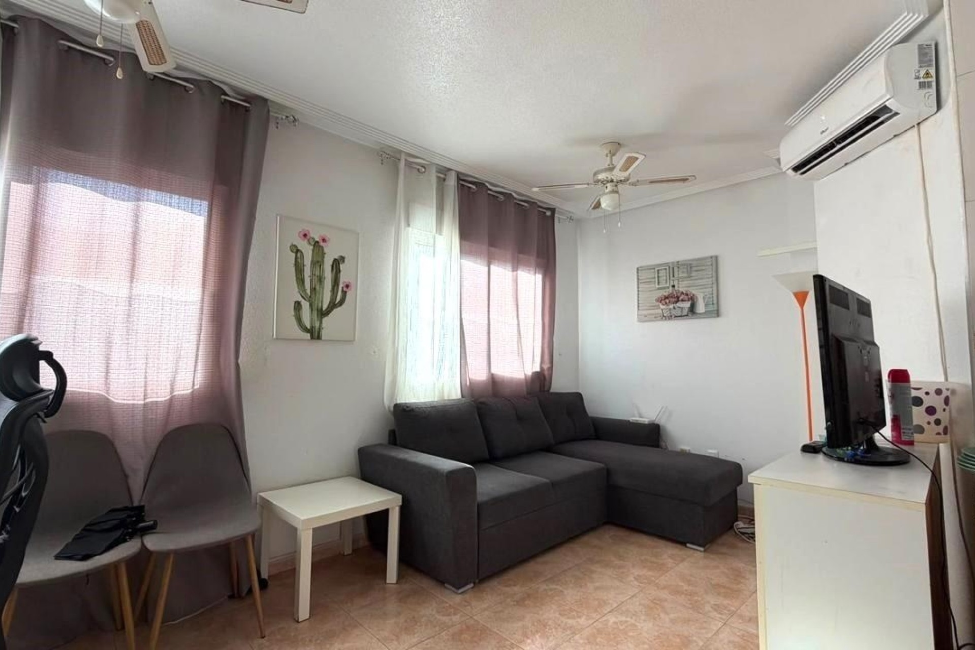 Wiederverkauf - Wohnung / Apartment -
Torrevieja - Parque de las Naciones