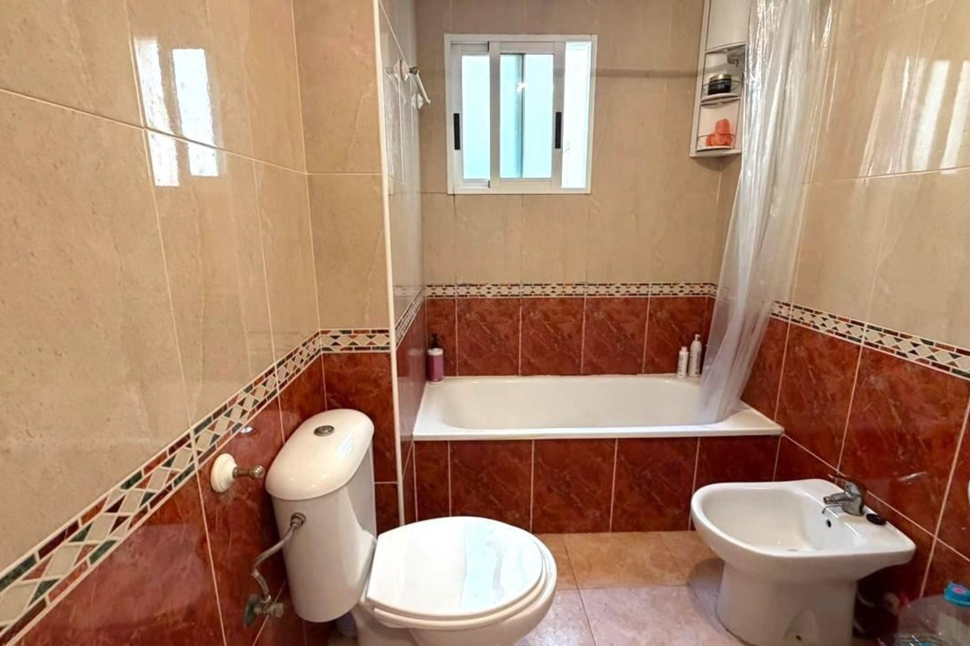 Wiederverkauf - Wohnung / Apartment -
Torrevieja - Parque de las Naciones